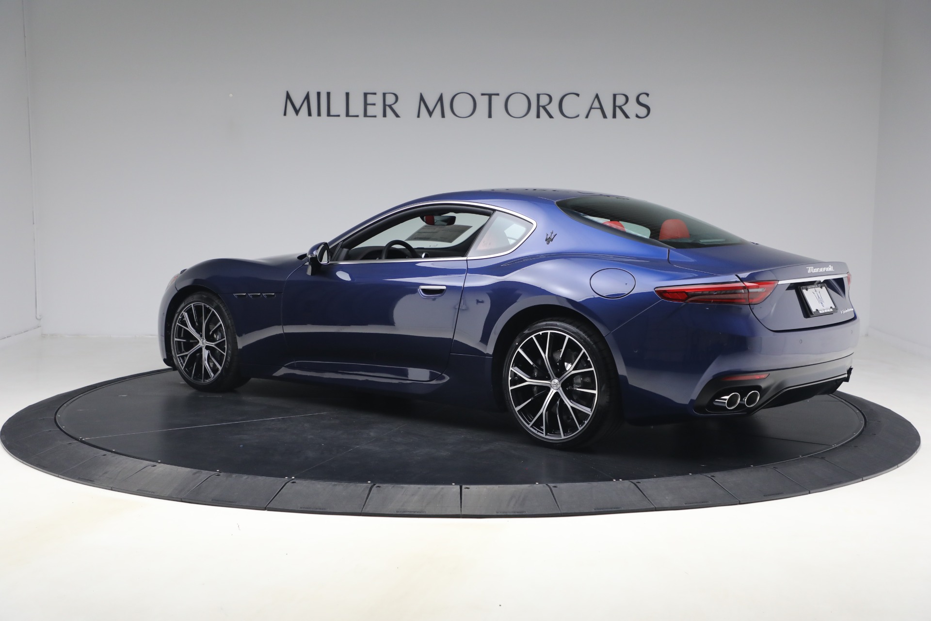 New-2026-Maserati-GranTurismo