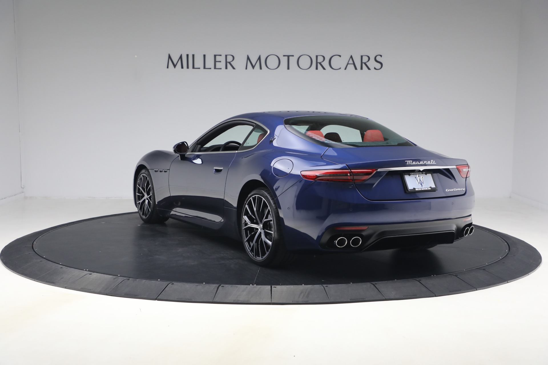 New-2026-Maserati-GranTurismo