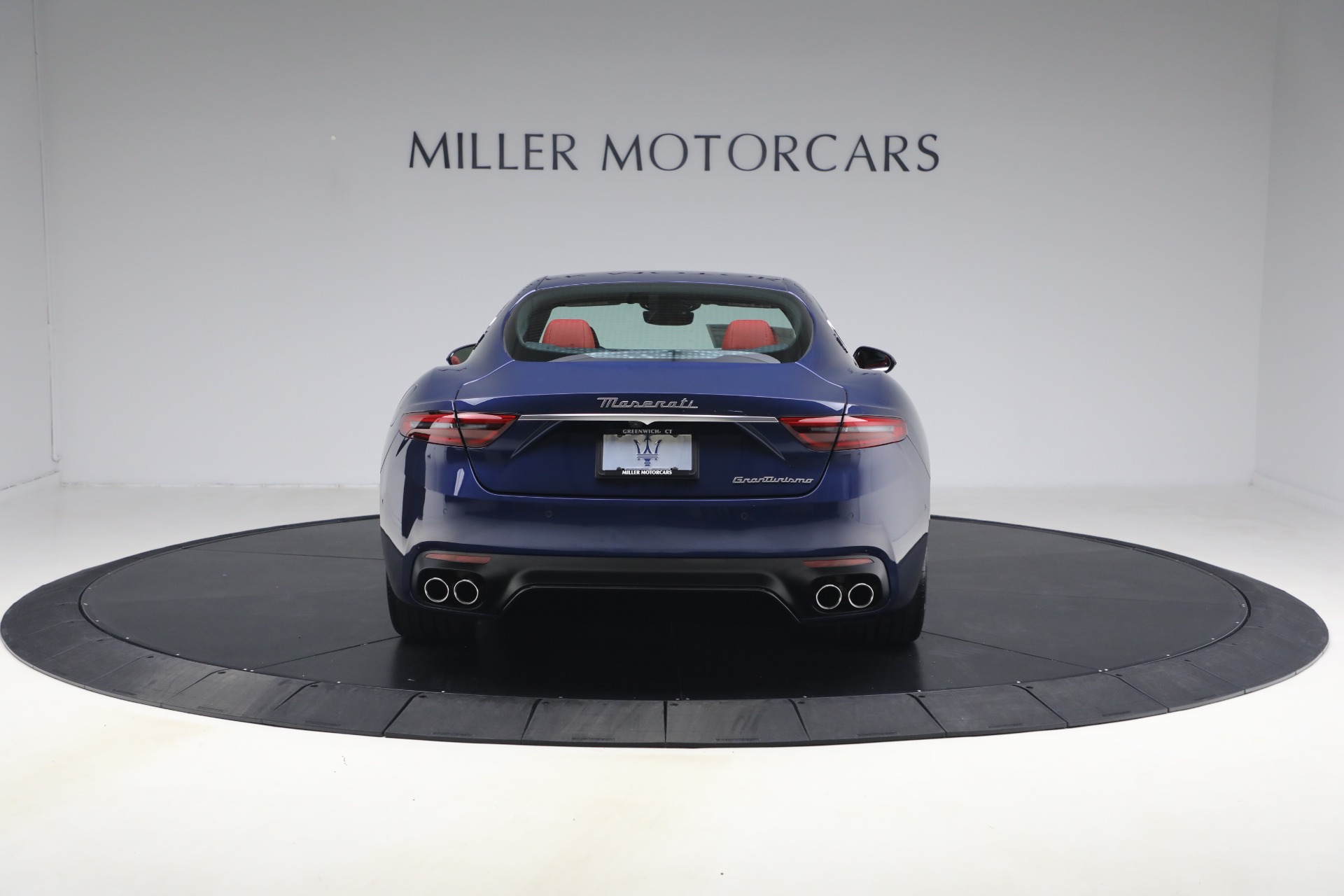New-2026-Maserati-GranTurismo