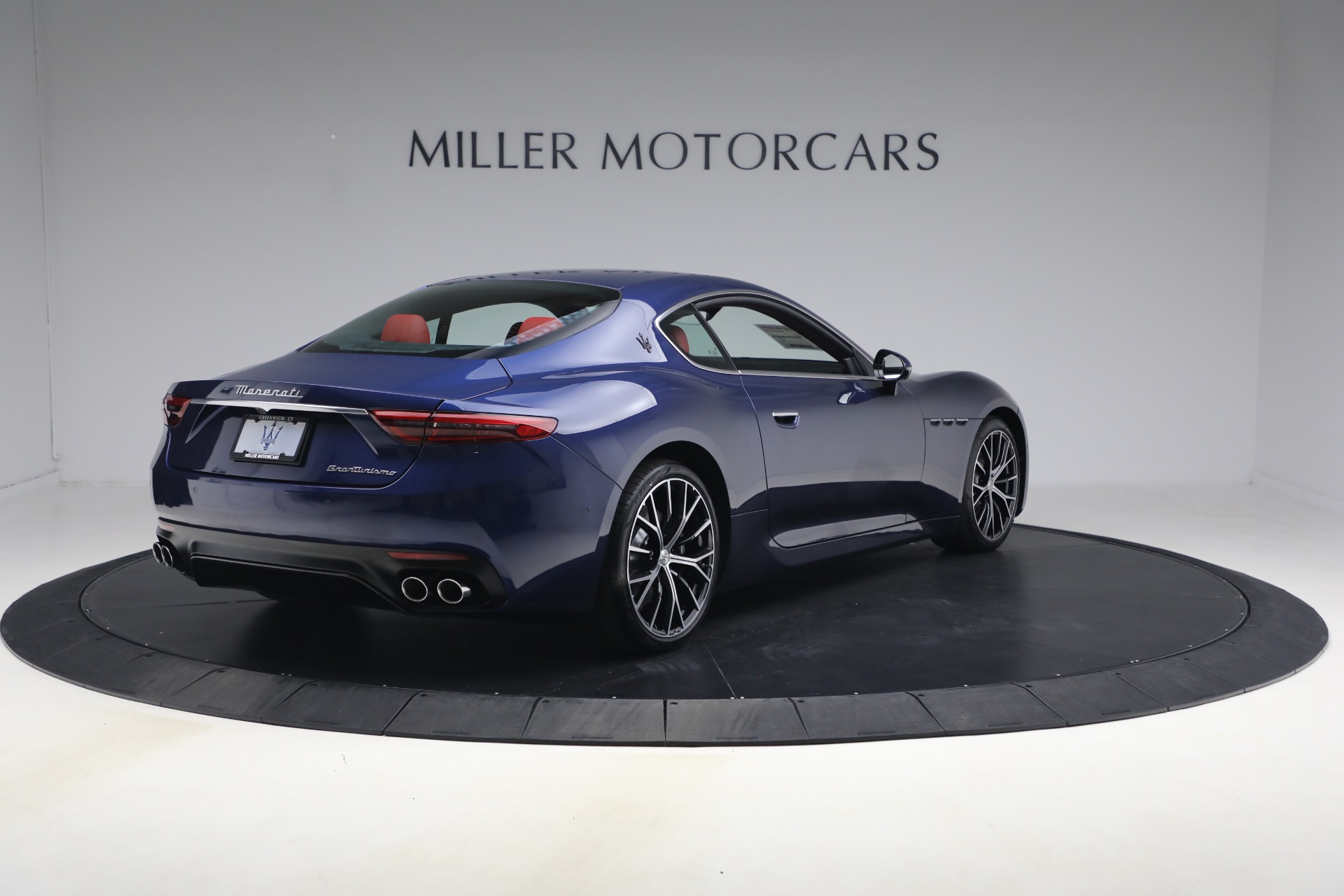 New-2026-Maserati-GranTurismo