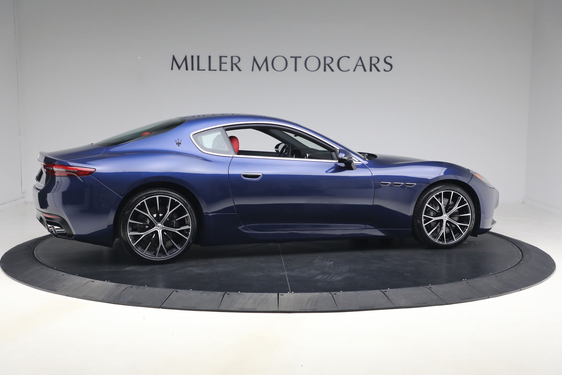 New-2026-Maserati-GranTurismo