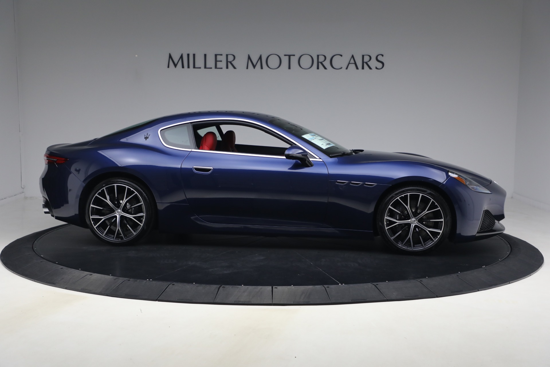 New-2026-Maserati-GranTurismo