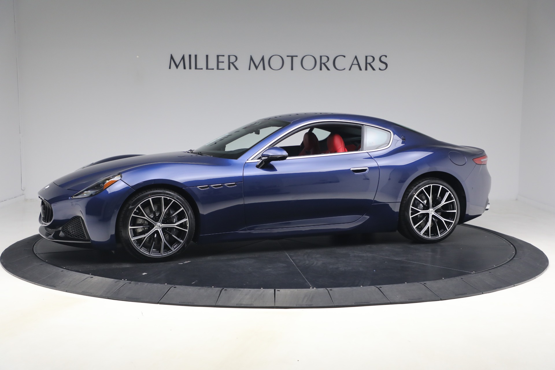 New-2026-Maserati-GranTurismo