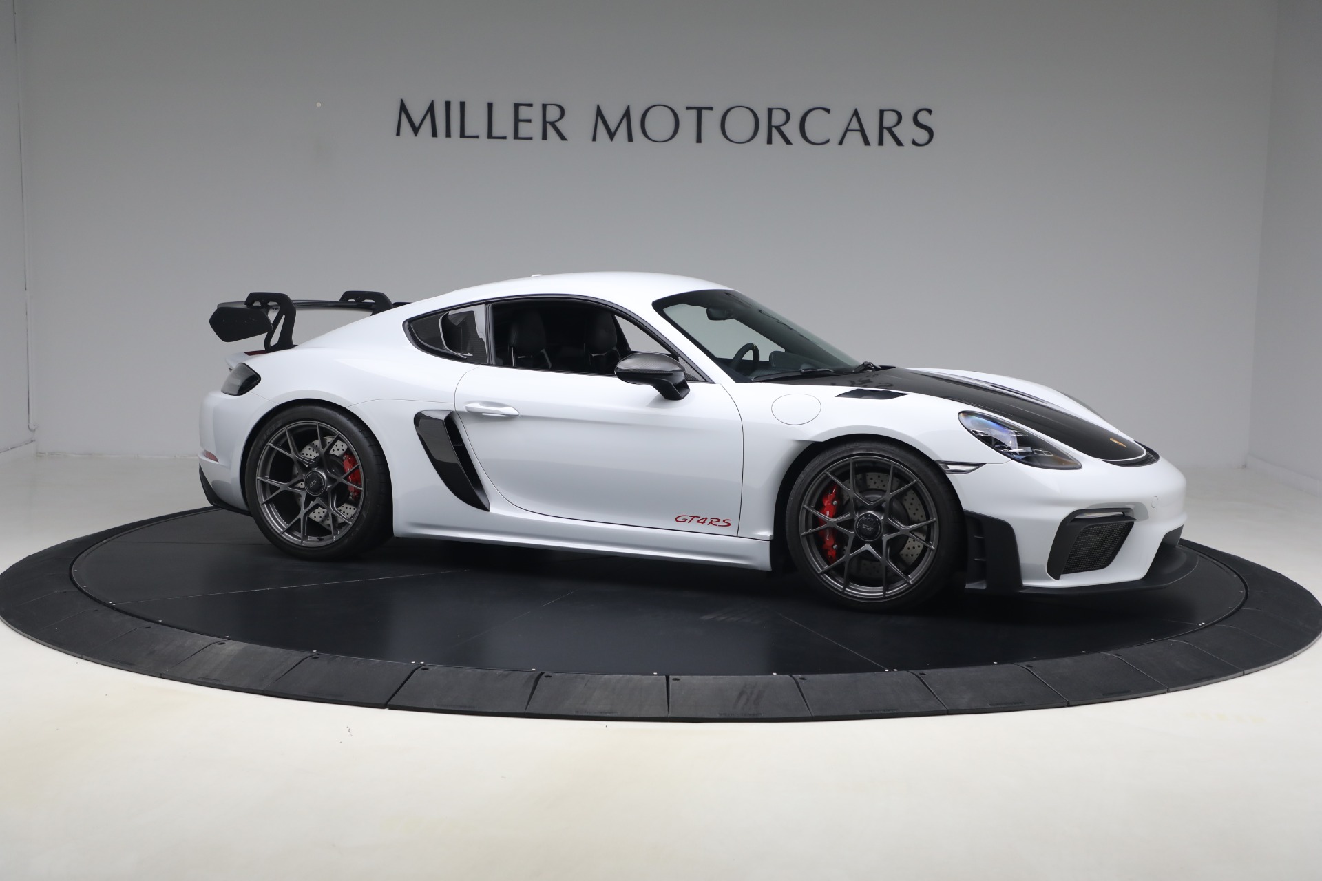 Used-2023-Porsche-718-Cayman-GT4-RS