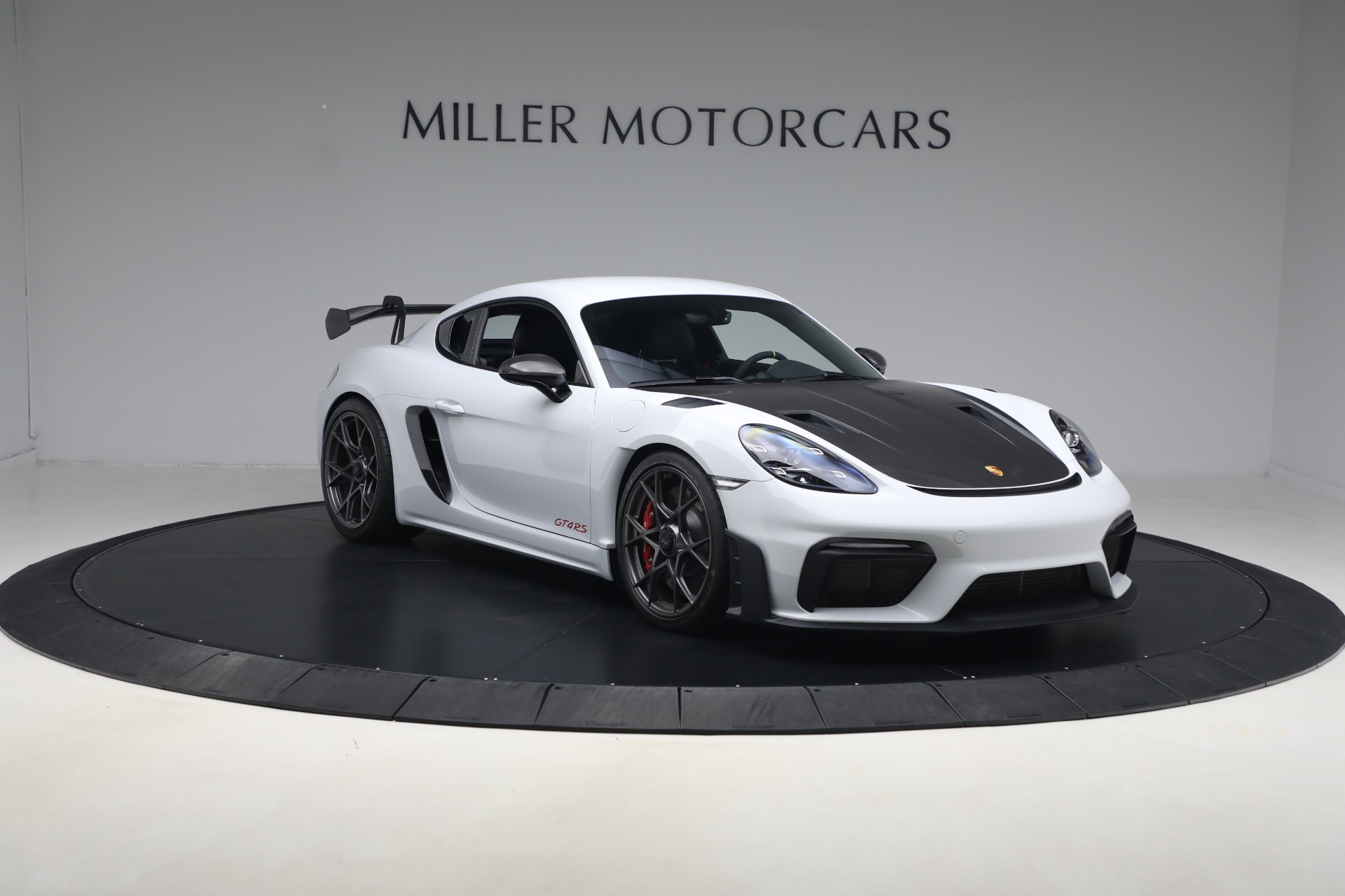 Used-2023-Porsche-718-Cayman-GT4-RS