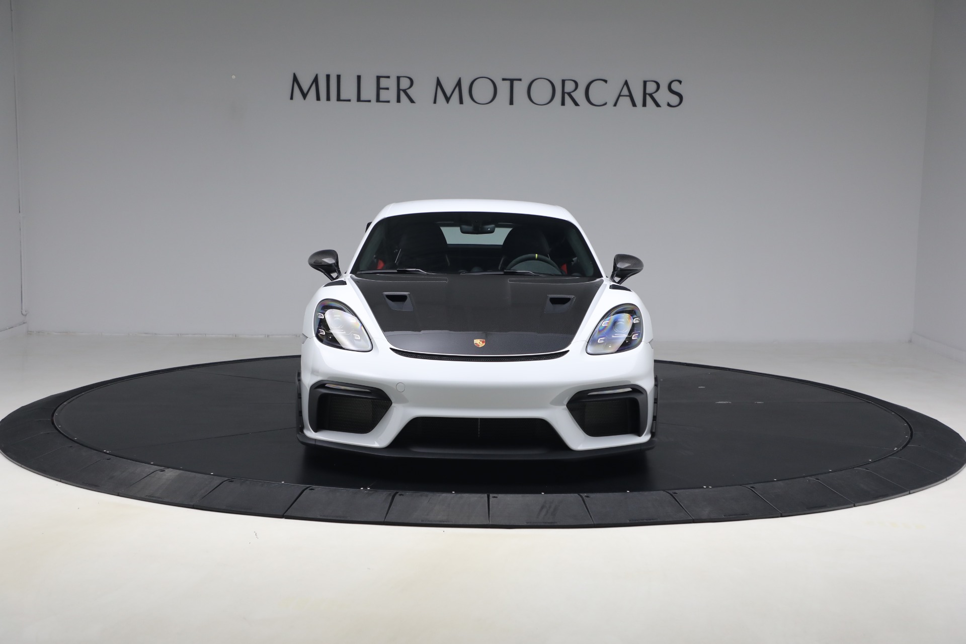 Used-2023-Porsche-718-Cayman-GT4-RS
