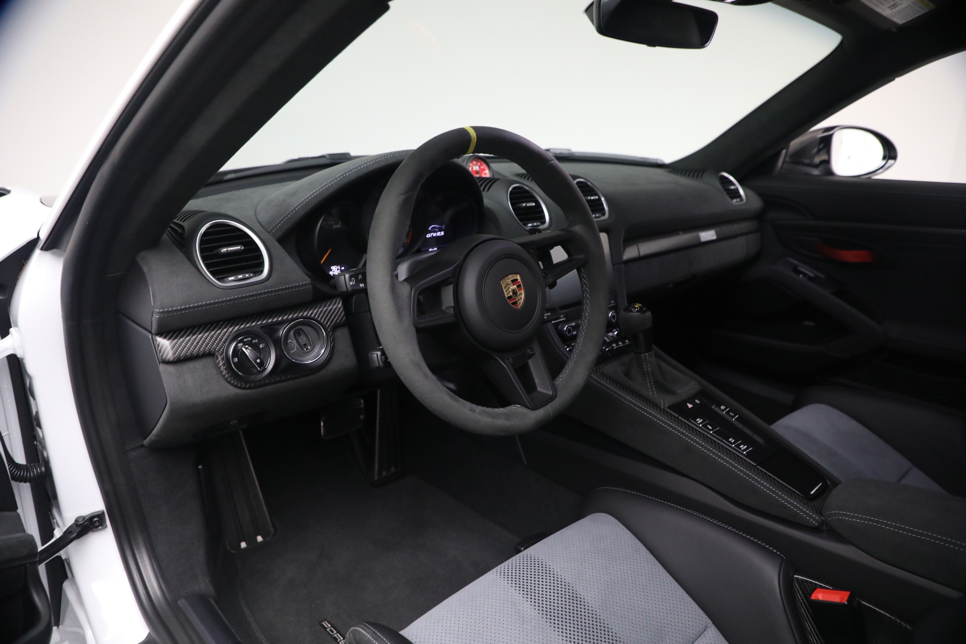 Used-2023-Porsche-718-Cayman-GT4-RS