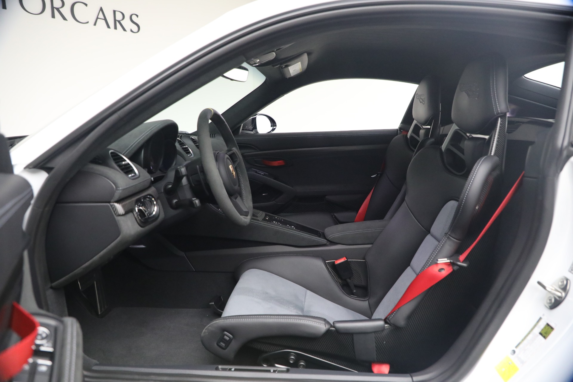 Used-2023-Porsche-718-Cayman-GT4-RS