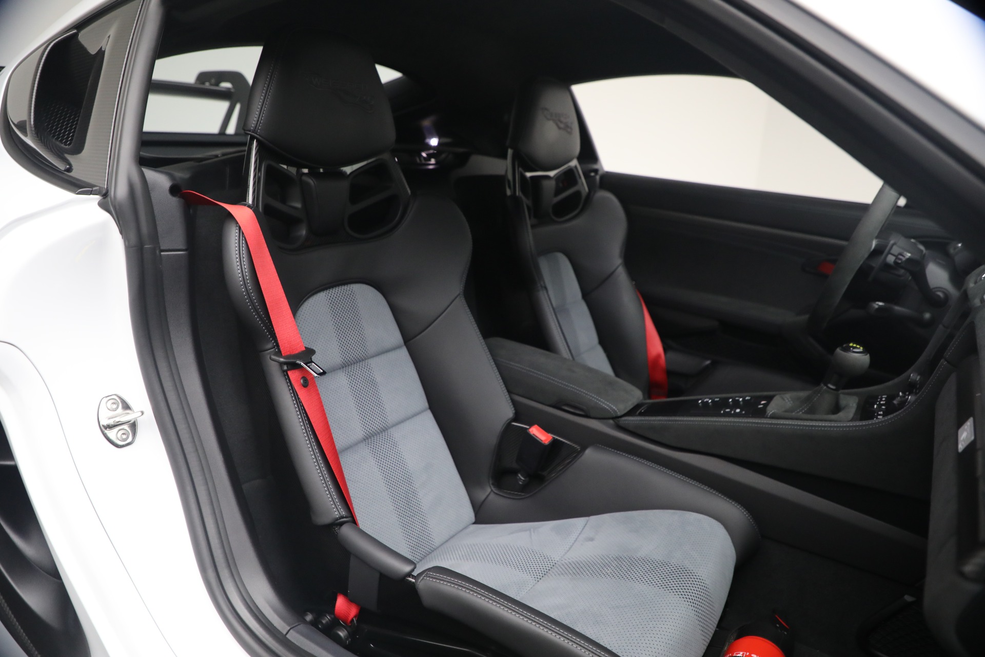 Used-2023-Porsche-718-Cayman-GT4-RS