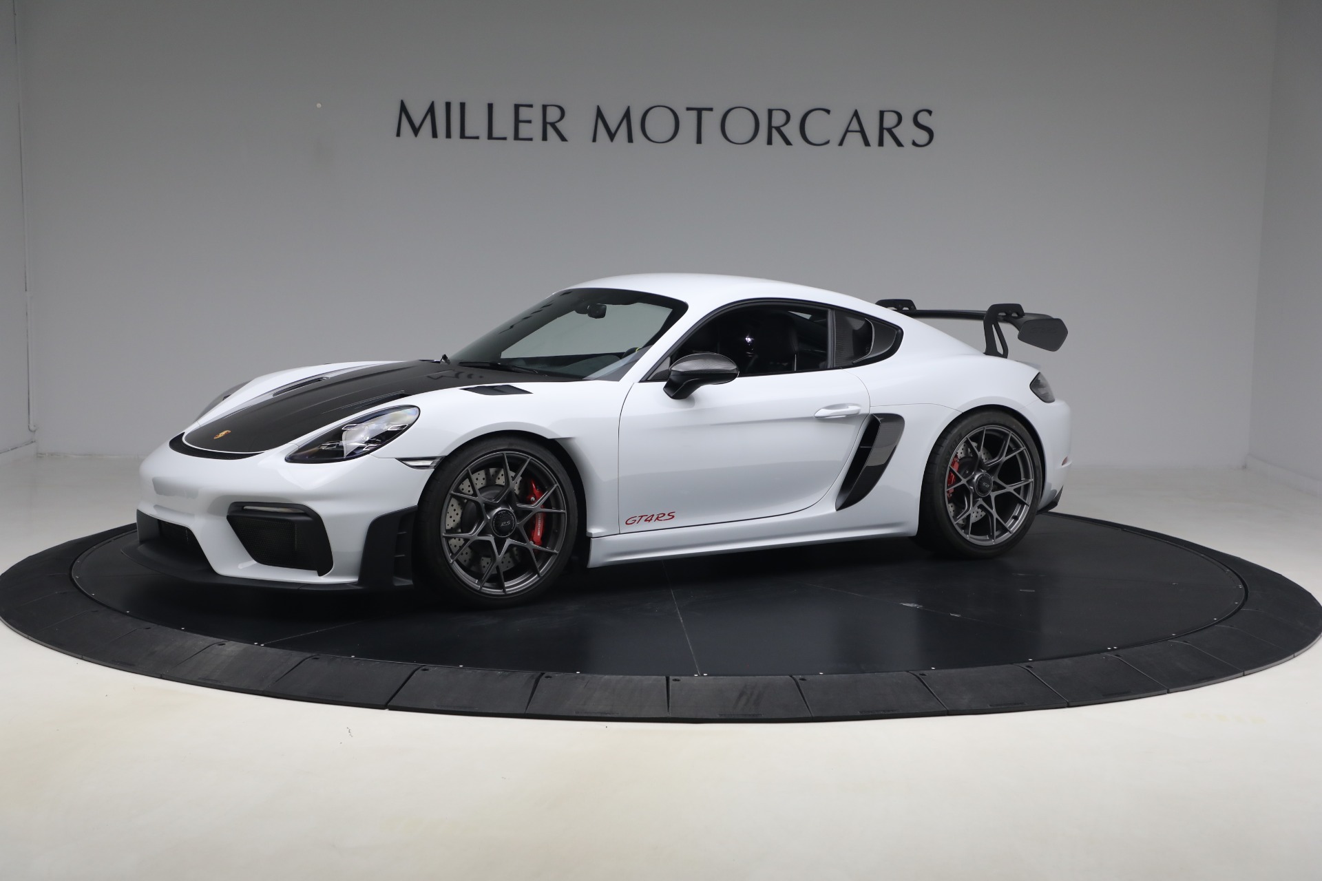 Used-2023-Porsche-718-Cayman-GT4-RS