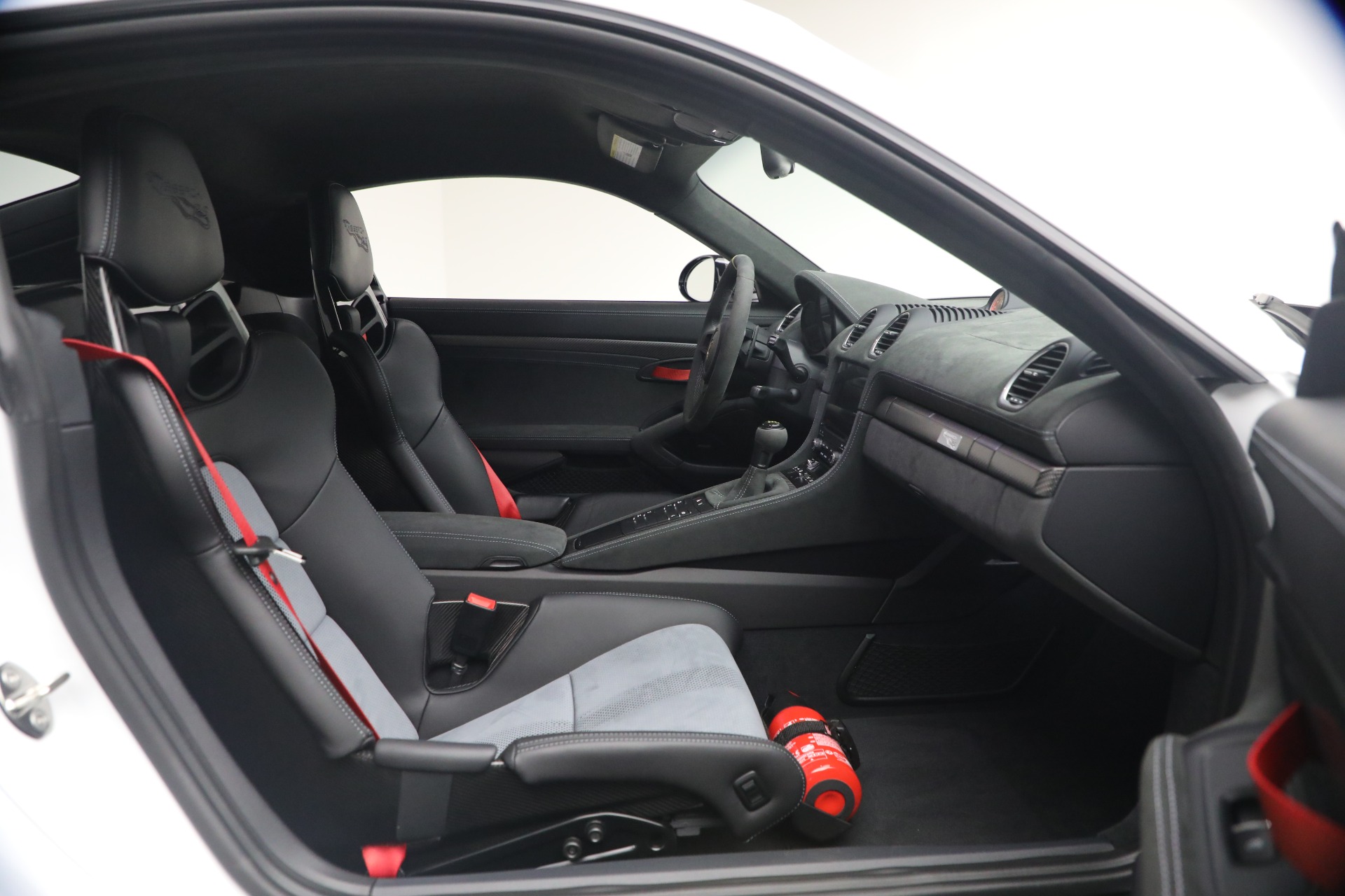 Used-2023-Porsche-718-Cayman-GT4-RS