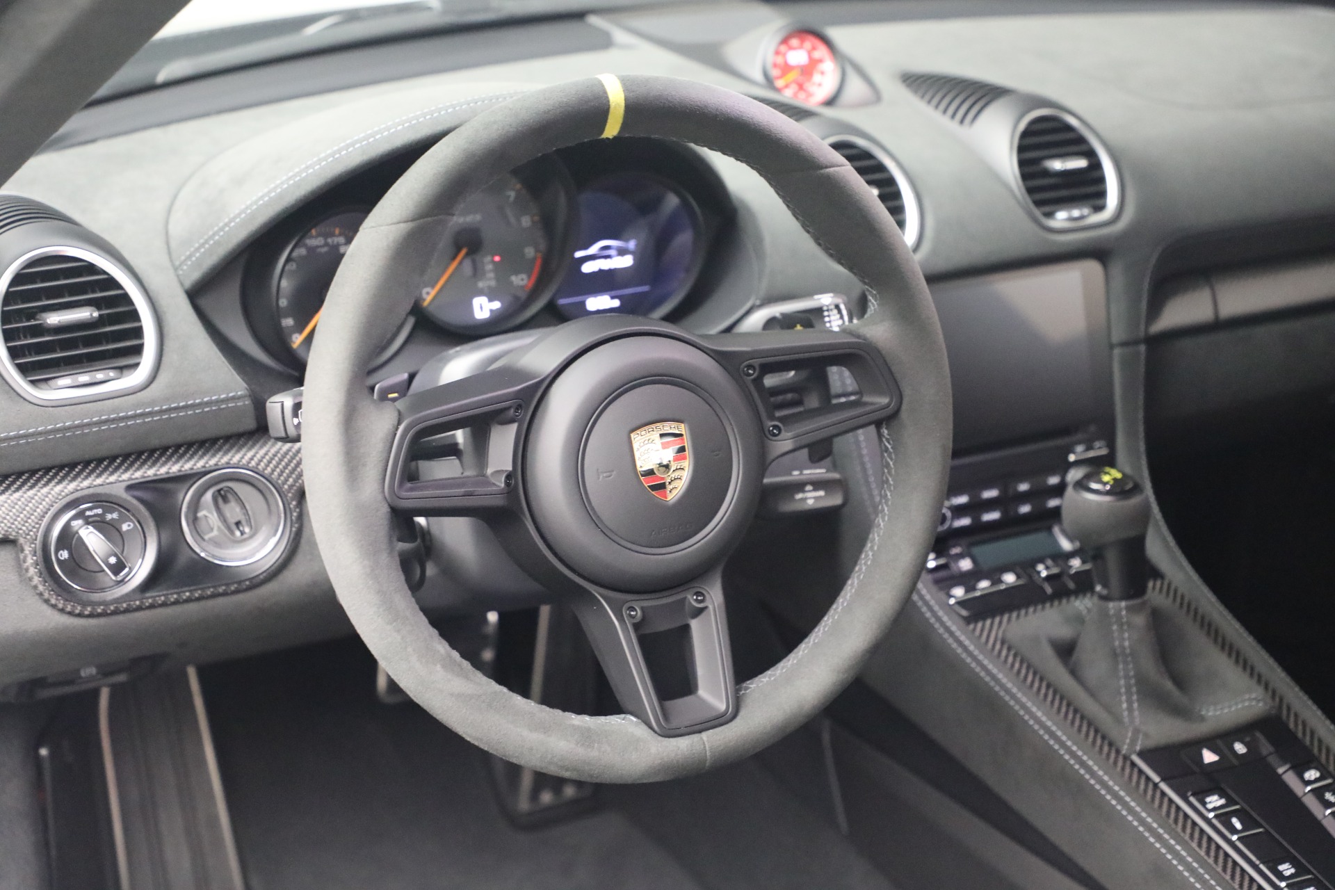 Used-2023-Porsche-718-Cayman-GT4-RS