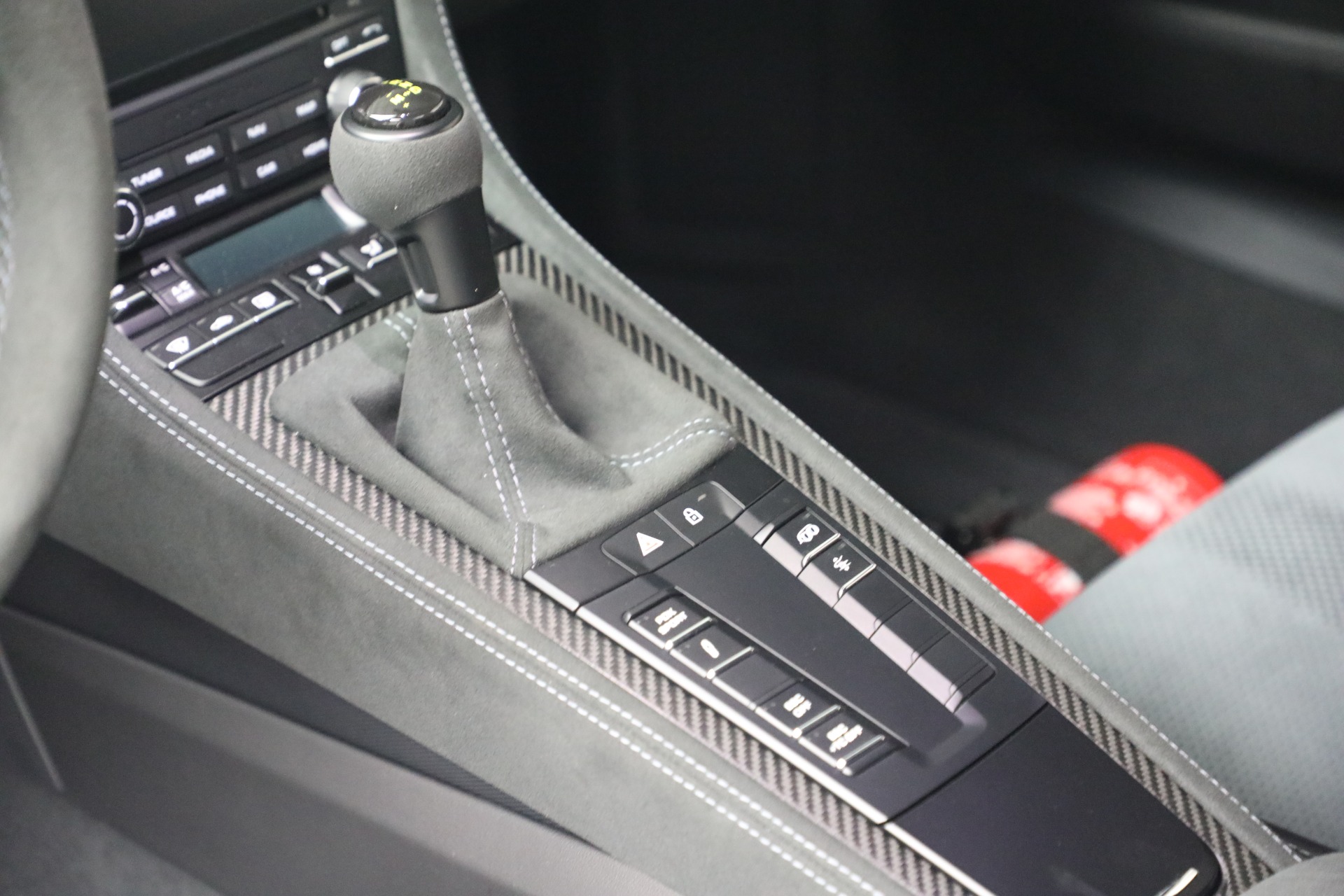 Used-2023-Porsche-718-Cayman-GT4-RS