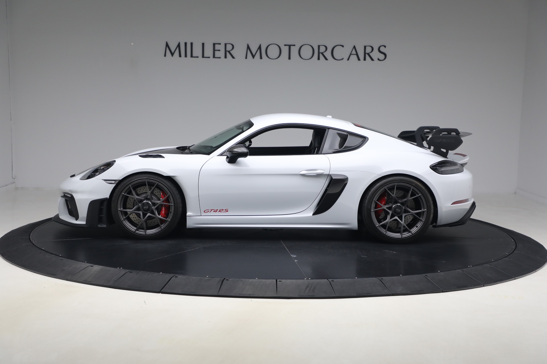 Used-2023-Porsche-718-Cayman-GT4-RS