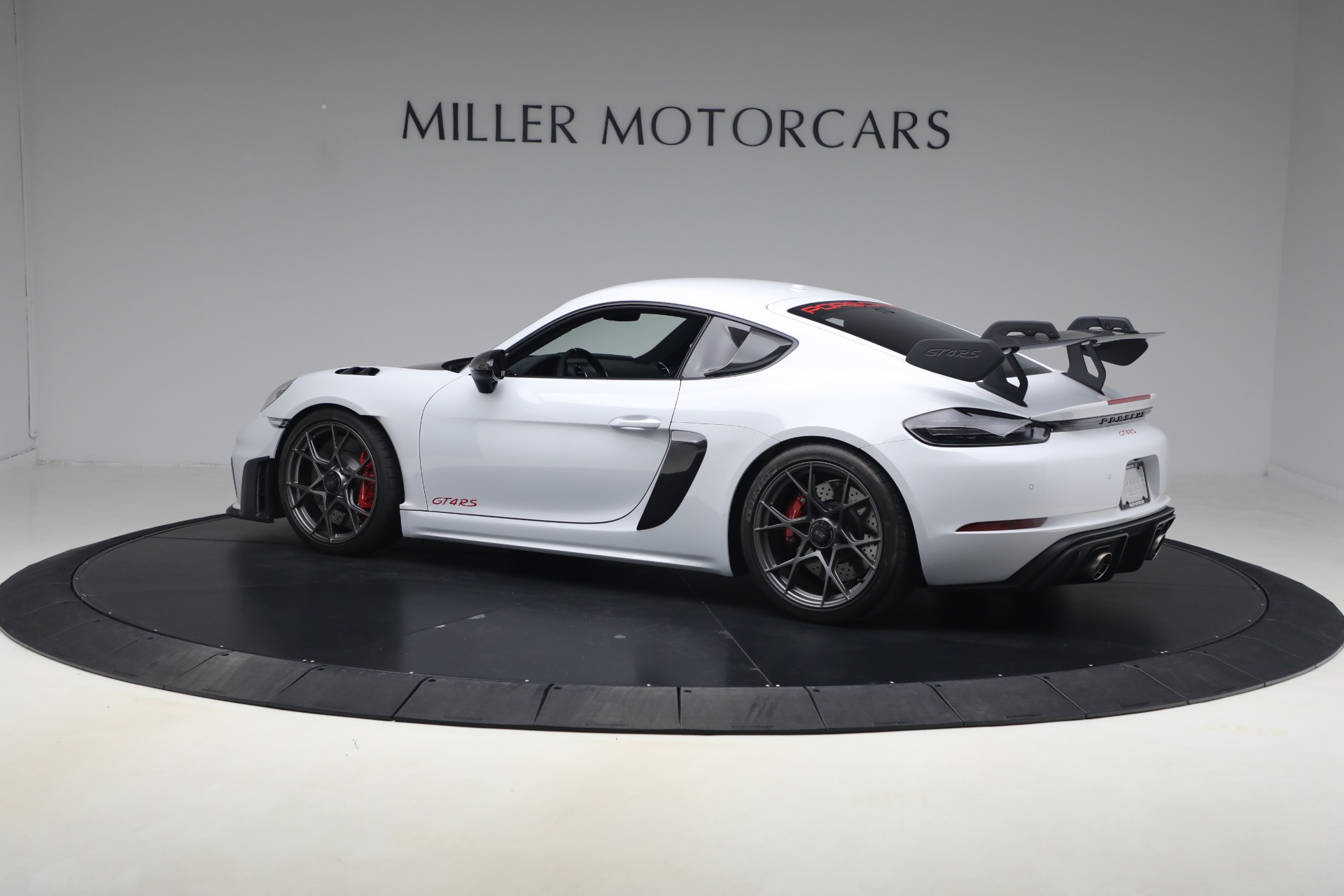 Used-2023-Porsche-718-Cayman-GT4-RS