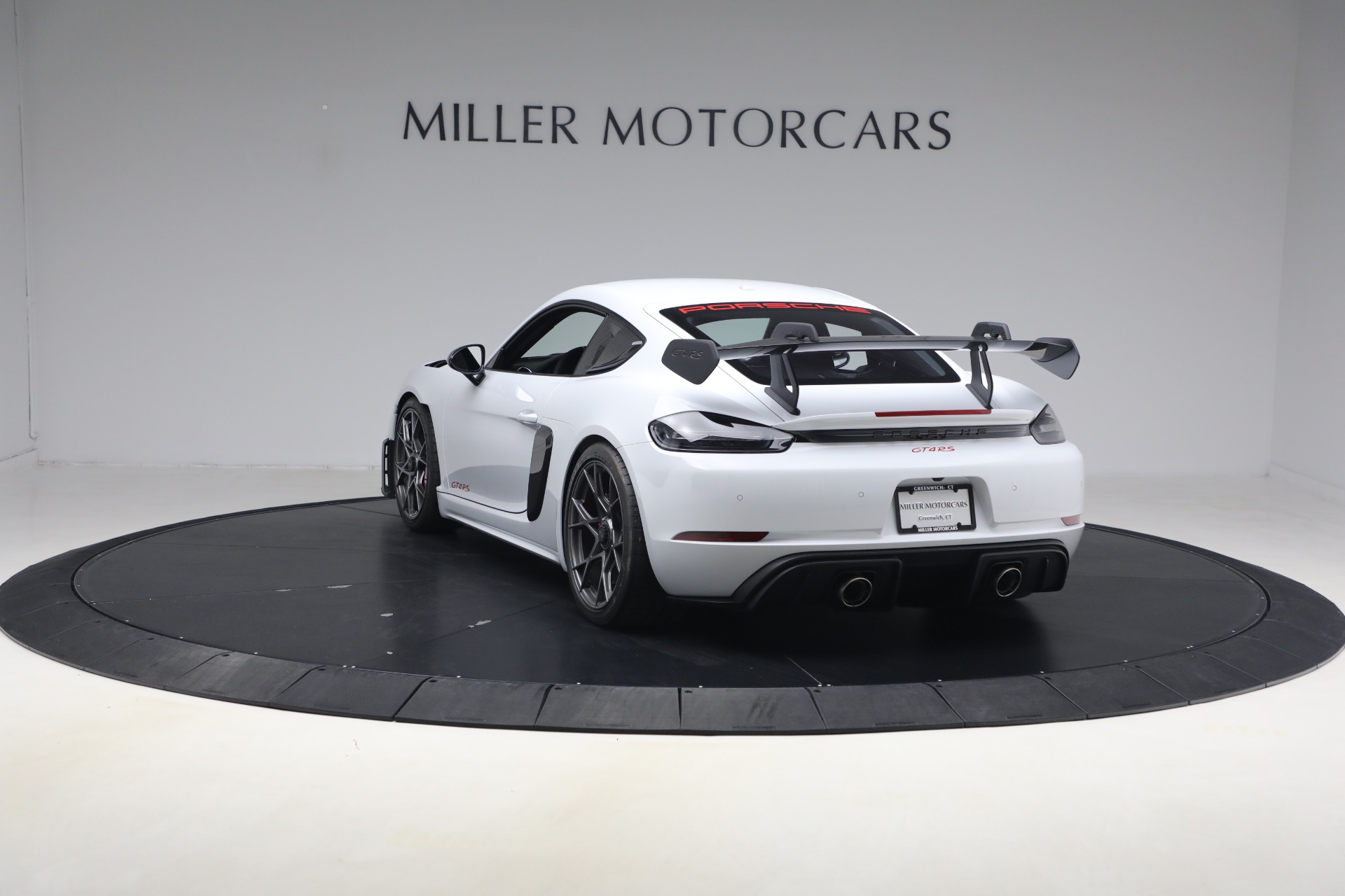 Used-2023-Porsche-718-Cayman-GT4-RS