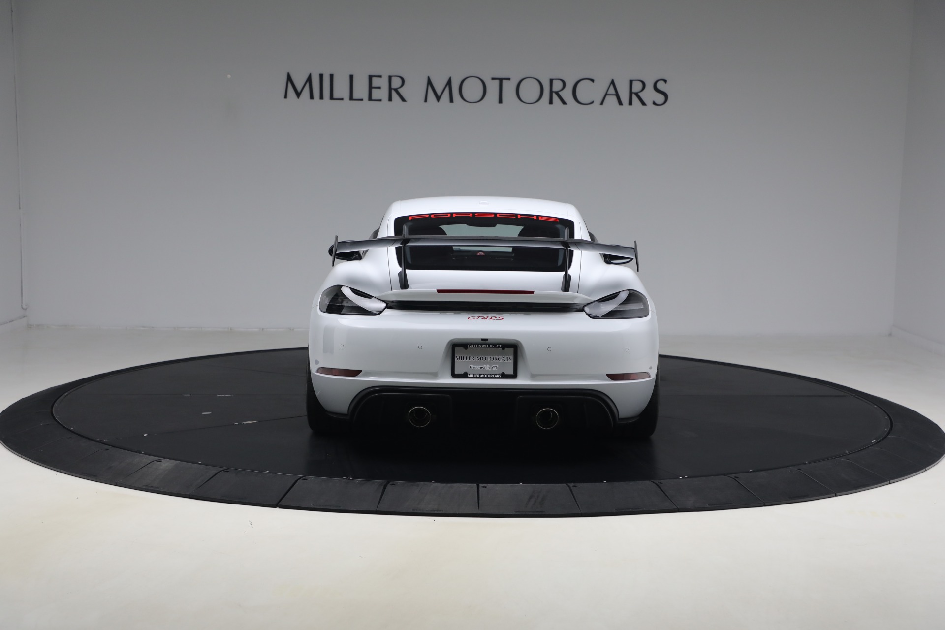 Used-2023-Porsche-718-Cayman-GT4-RS