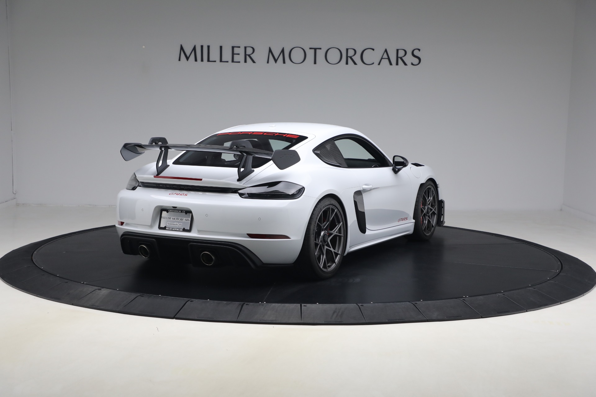 Used-2023-Porsche-718-Cayman-GT4-RS