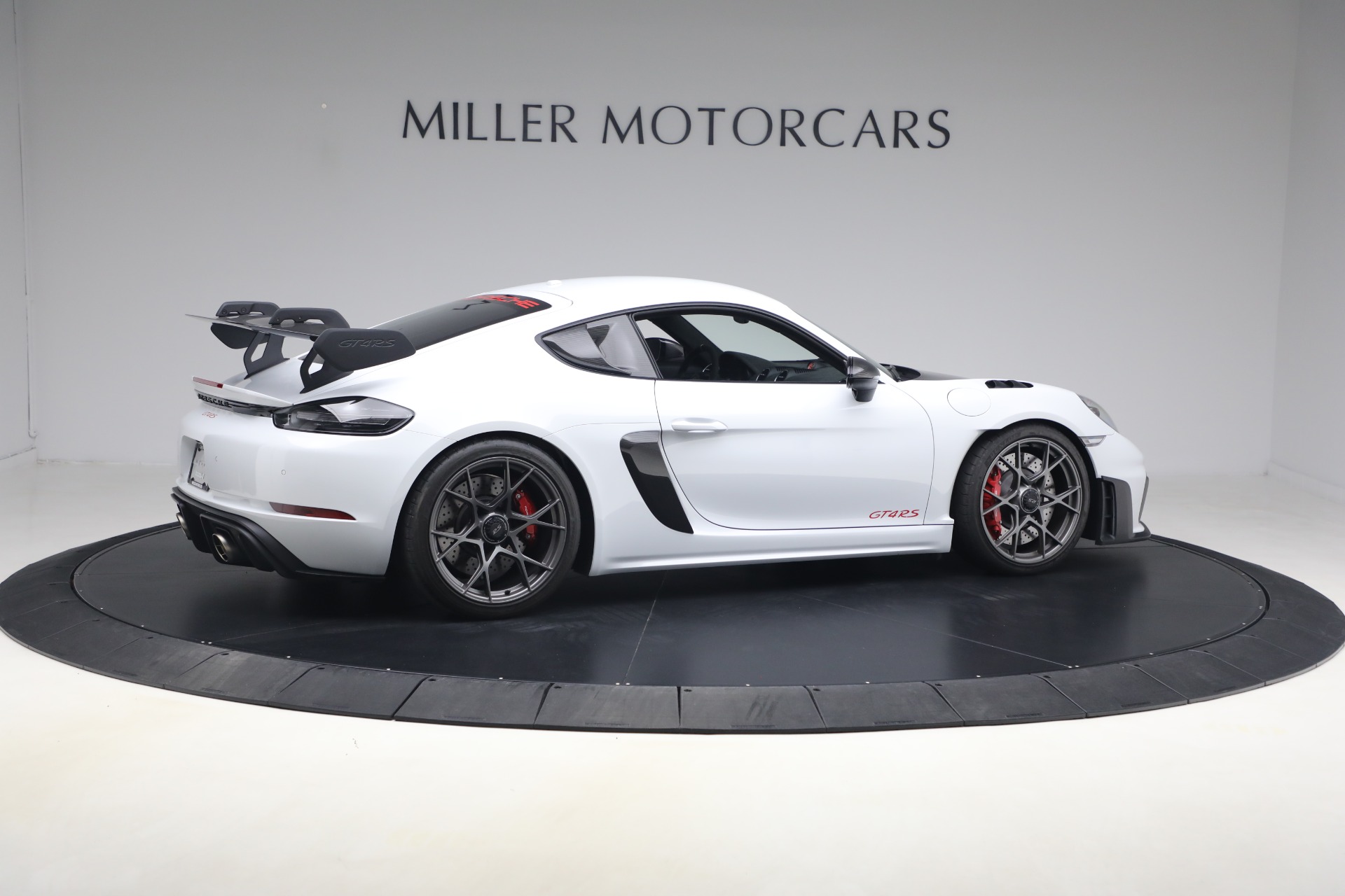 Used-2023-Porsche-718-Cayman-GT4-RS