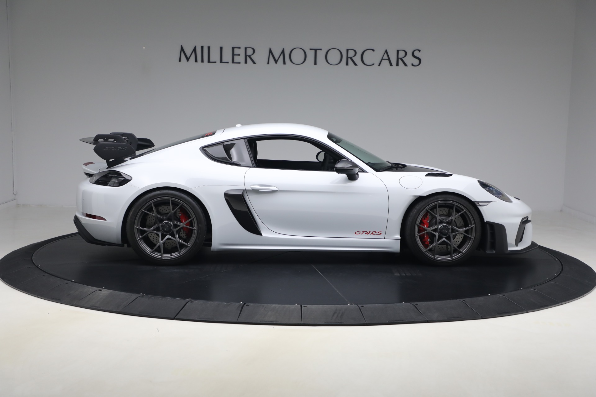 Used-2023-Porsche-718-Cayman-GT4-RS
