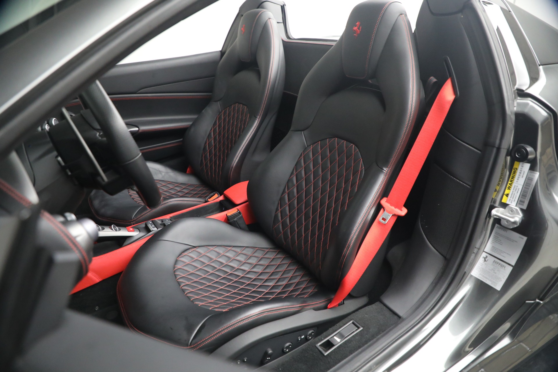 Used-2018-Ferrari-488-Spider