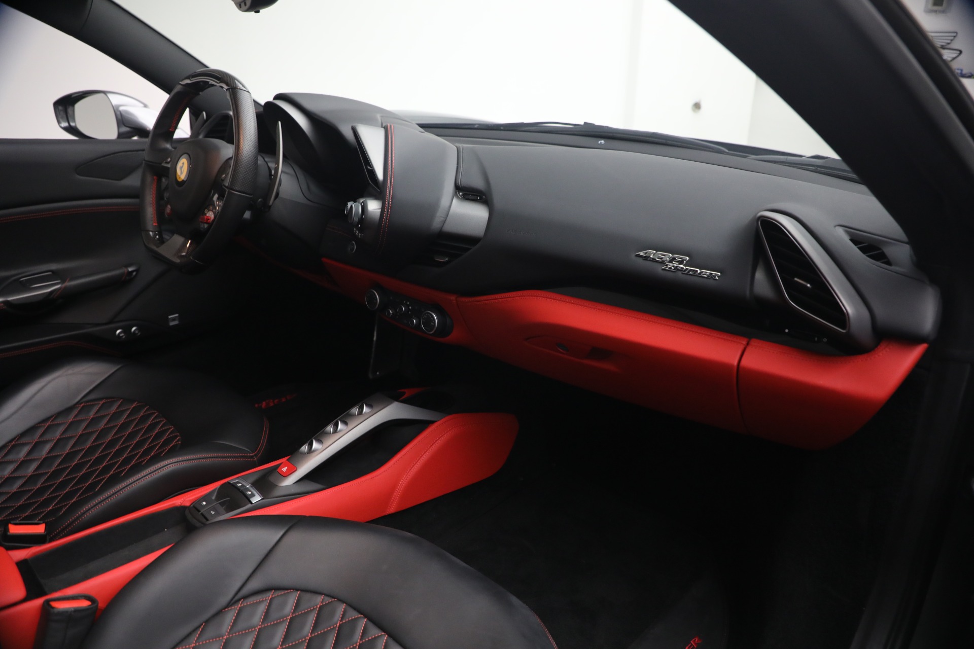 Used-2018-Ferrari-488-Spider