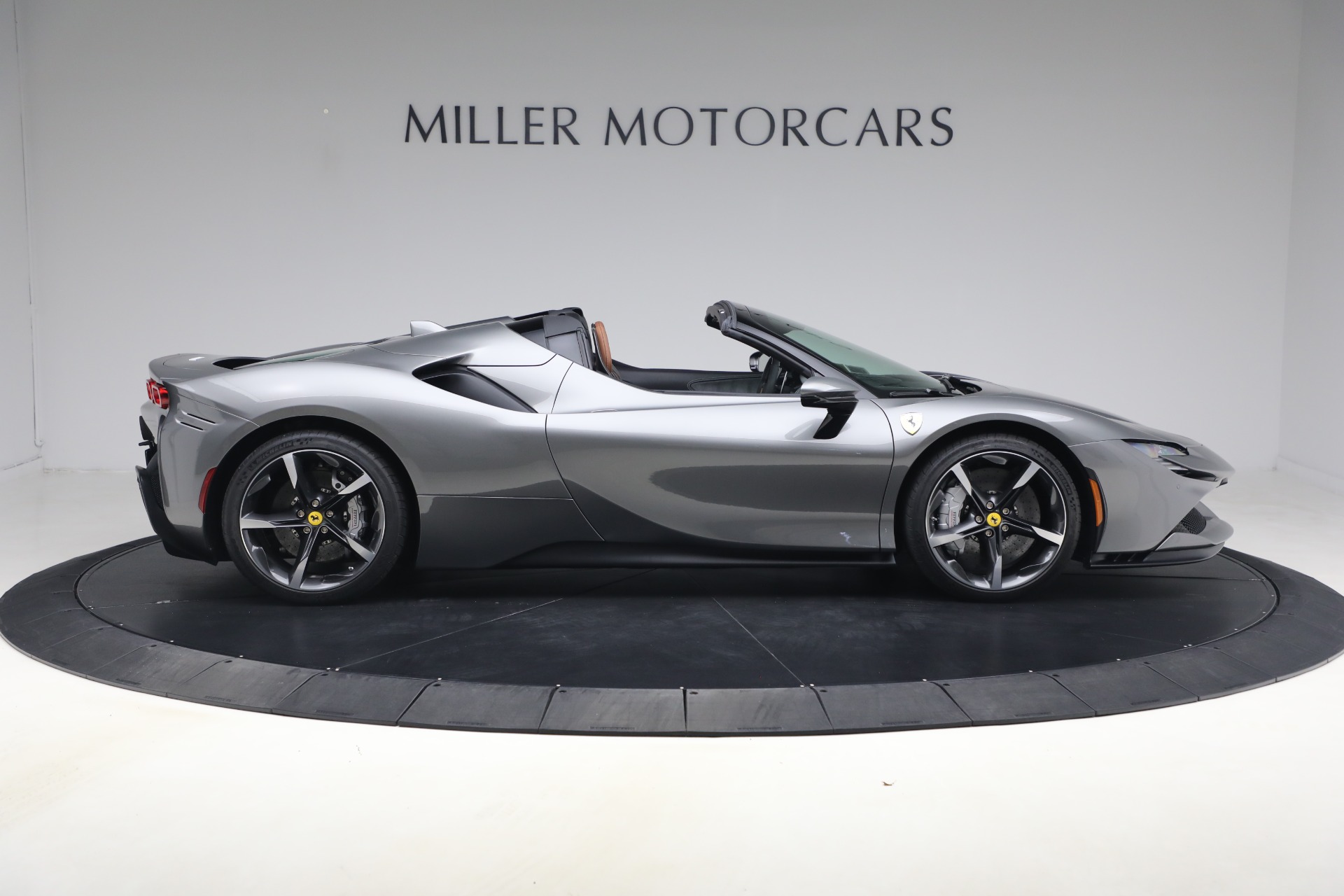 Used-2024-Ferrari-SF90-Spider