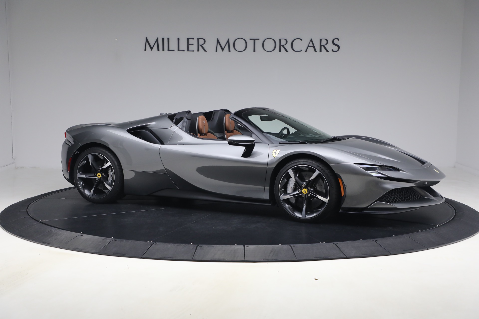 Used-2024-Ferrari-SF90-Spider