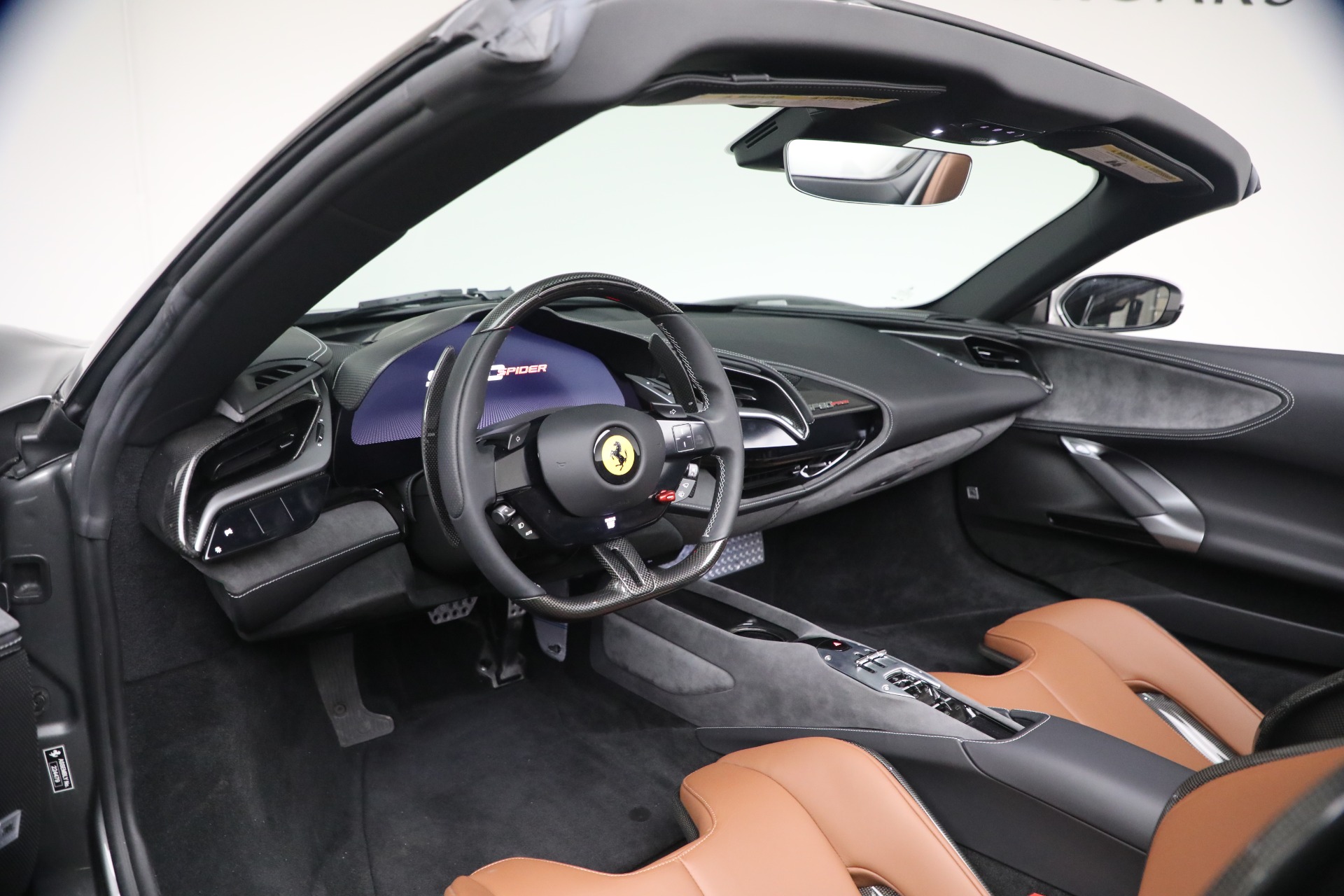 Used-2024-Ferrari-SF90-Spider