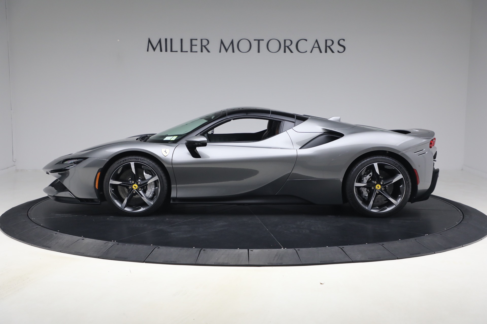 Used-2024-Ferrari-SF90-Spider