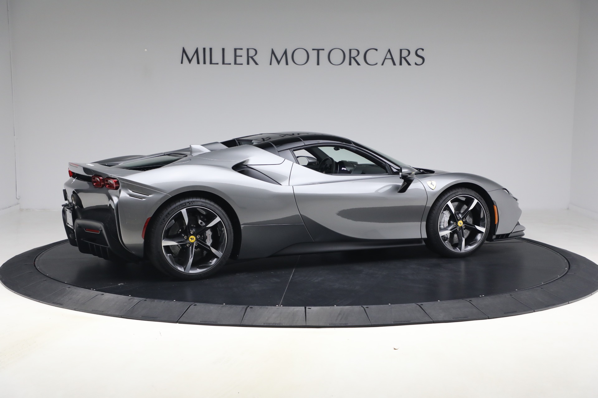 Used-2024-Ferrari-SF90-Spider