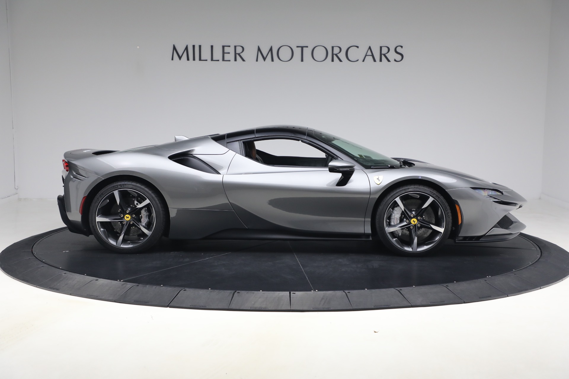 Used-2024-Ferrari-SF90-Spider