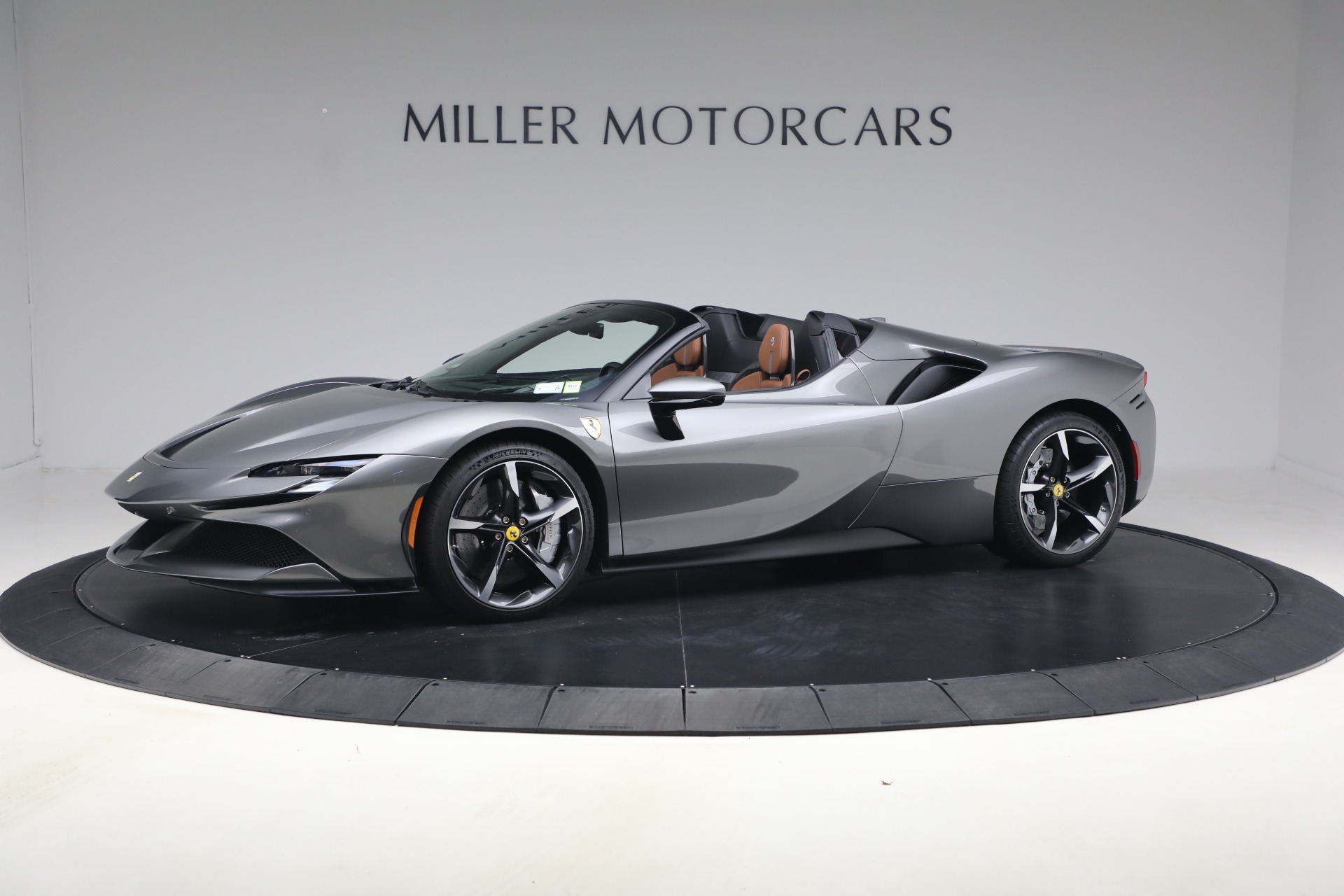Used-2024-Ferrari-SF90-Spider