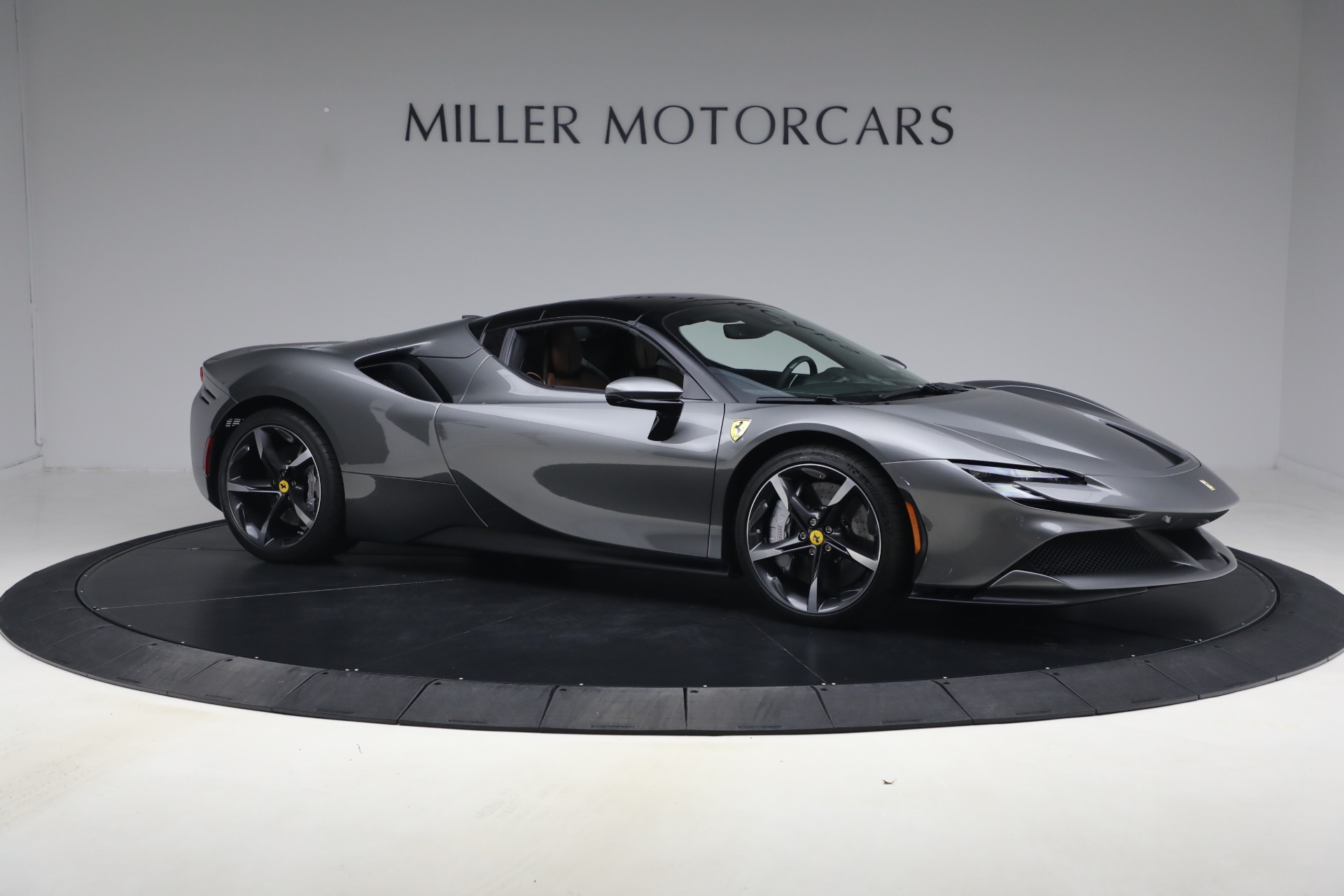 Used-2024-Ferrari-SF90-Spider