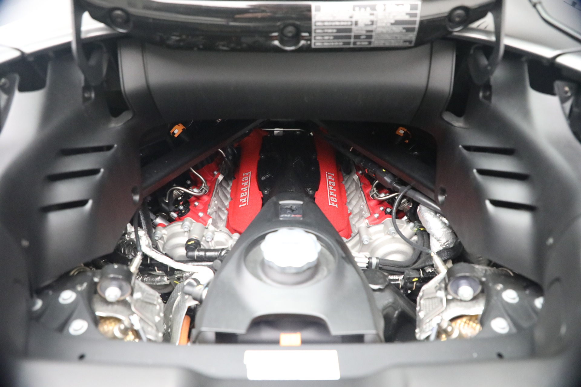 Used-2024-Ferrari-SF90-Spider