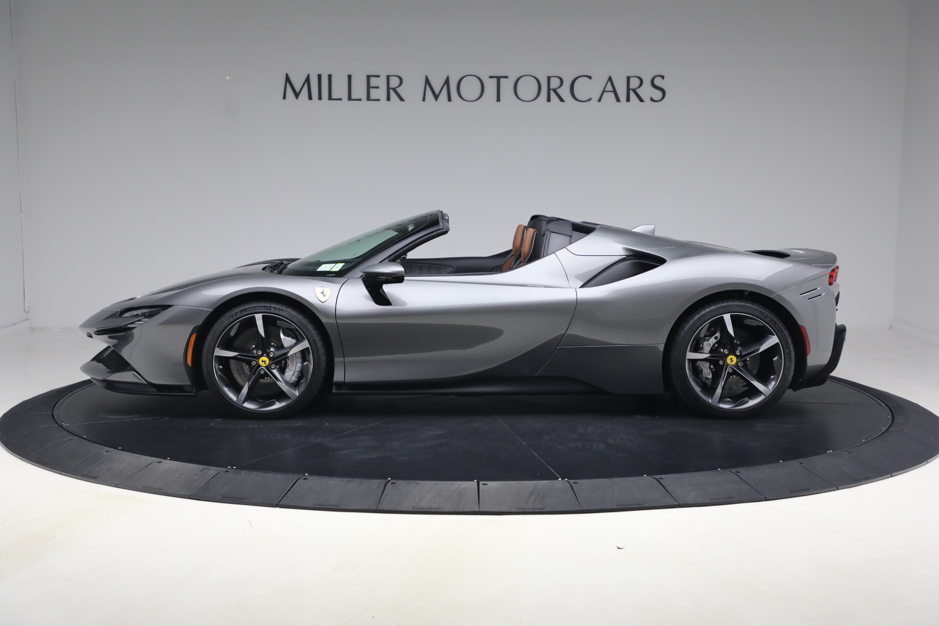 Used-2024-Ferrari-SF90-Spider