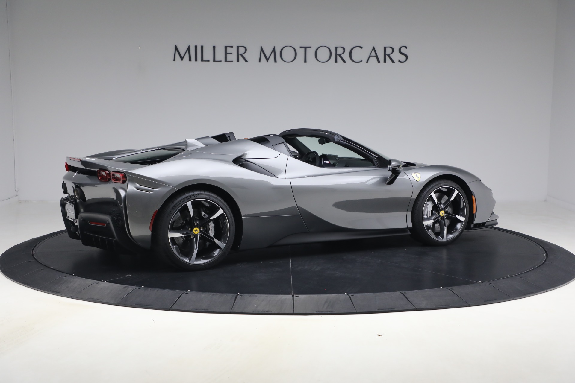 Used-2024-Ferrari-SF90-Spider