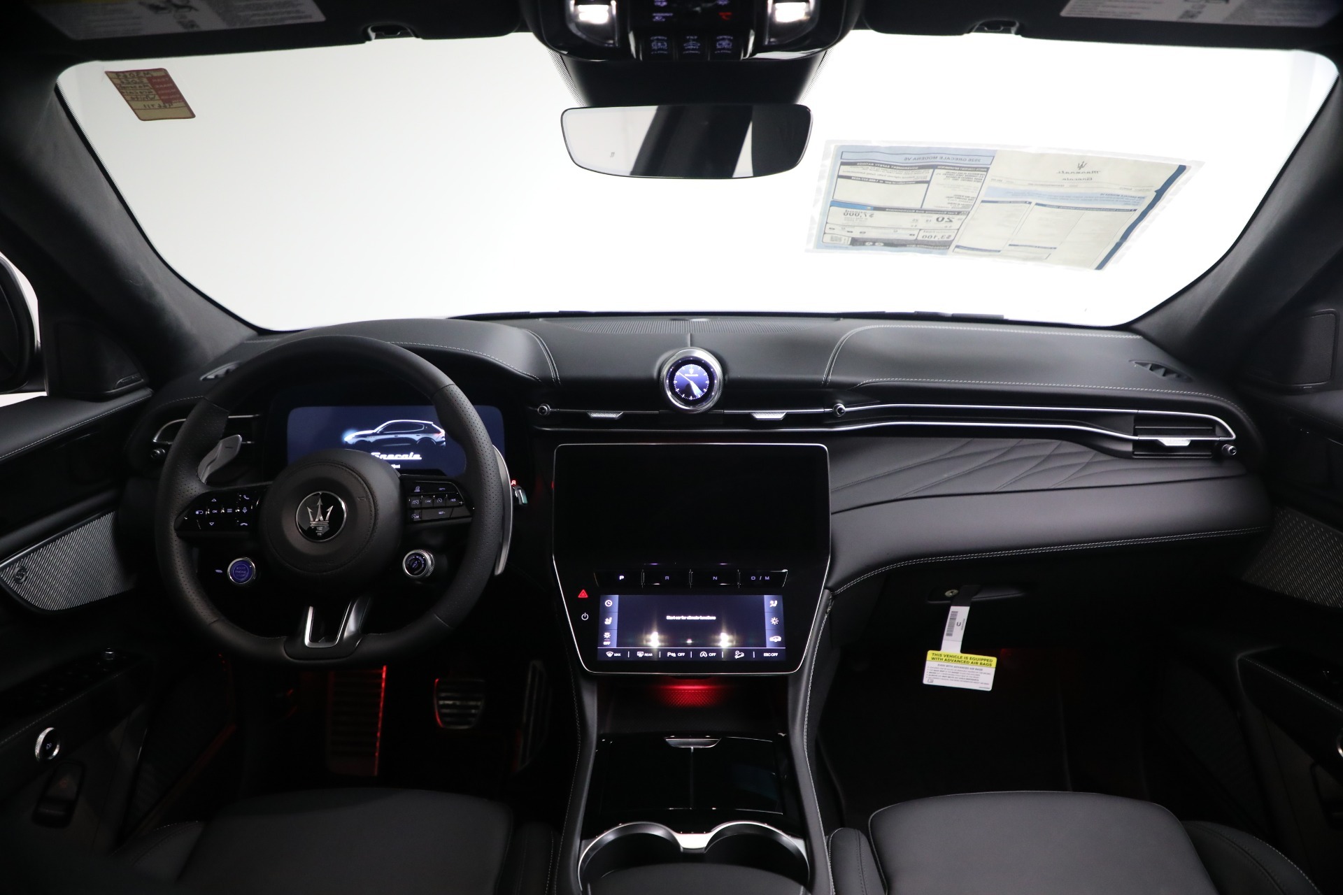 New-2026-Maserati-Grecale-Modena-V6