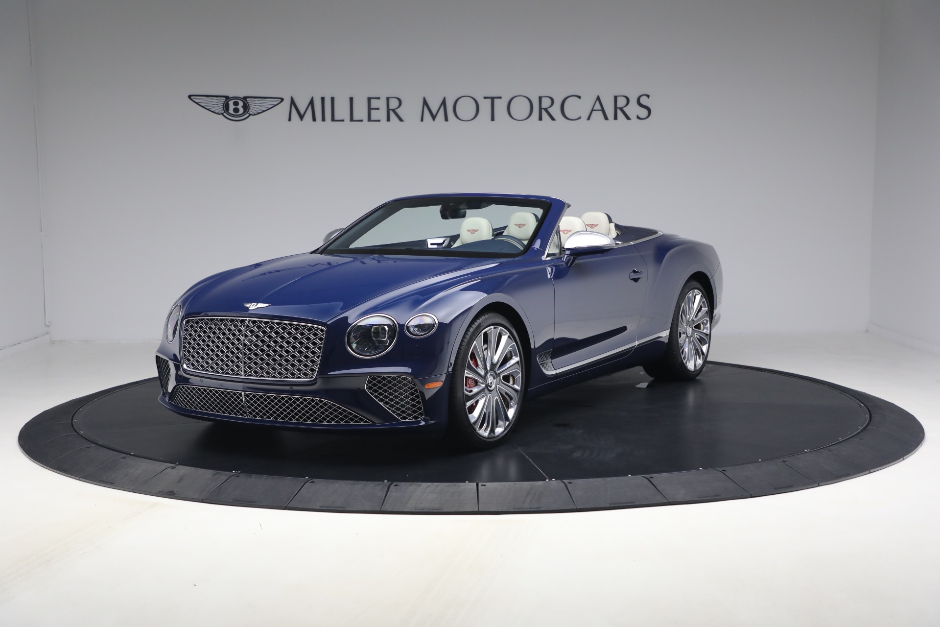 Used-2022-Bentley-Continental-GTC-V8