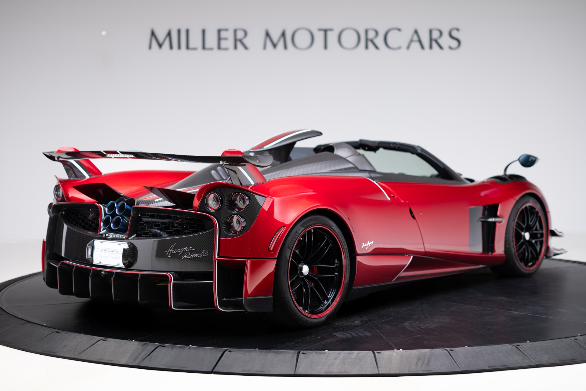 Used-2020-Pagani-Huayra-Roadster-BC
