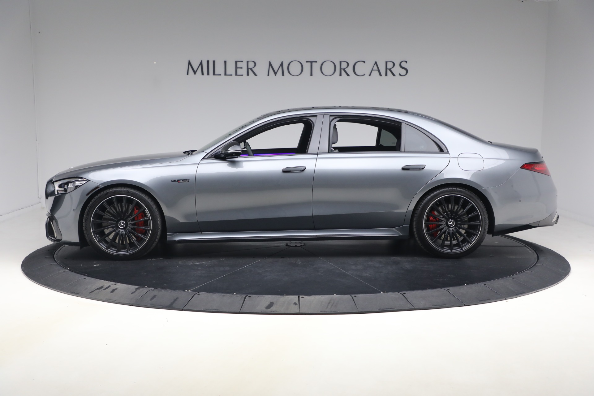 Pre-Owned 2025 Mercedes-Benz S-Class AMG S 63 E Performance For Sale ...