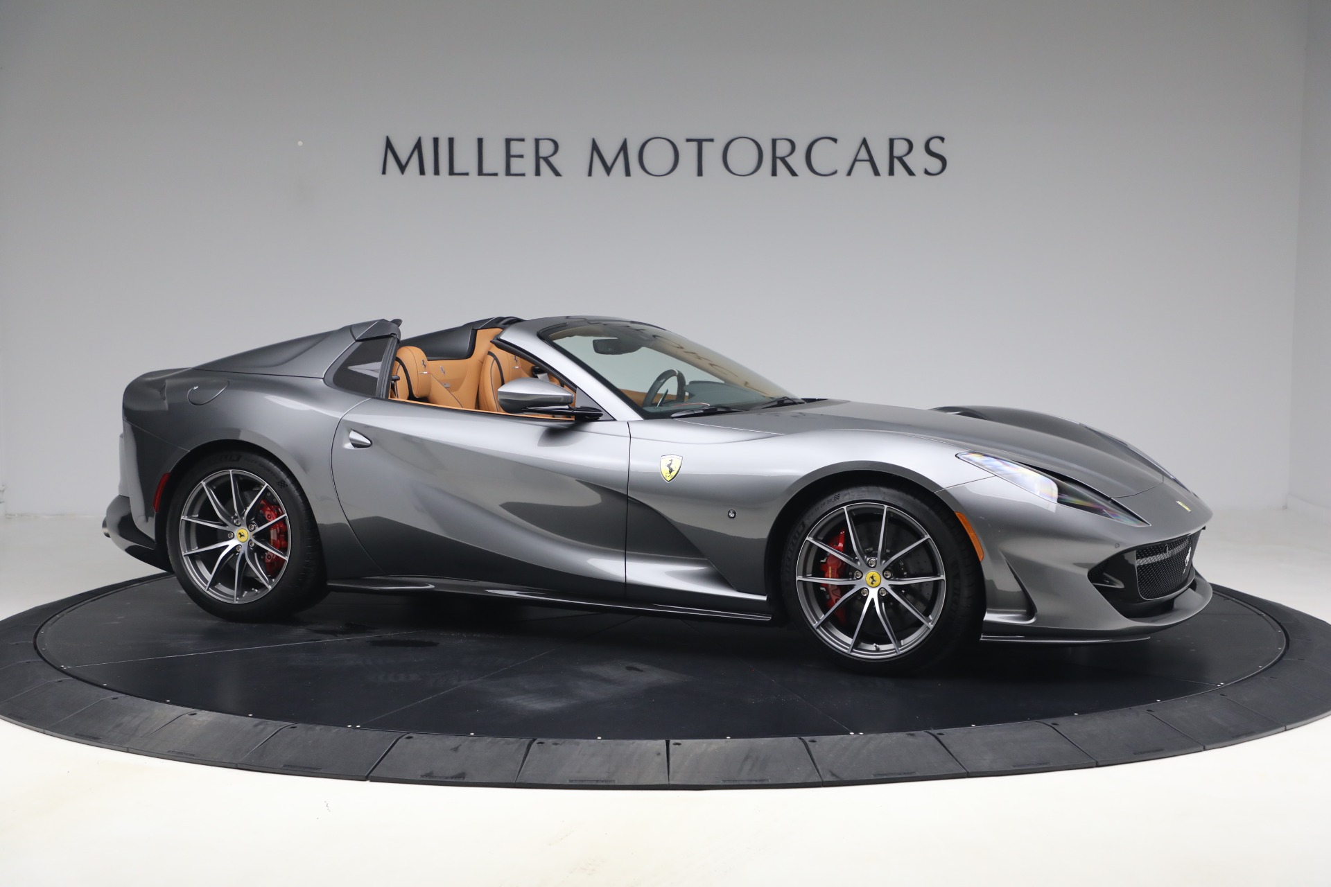 Used-2023-Ferrari-812-GTS