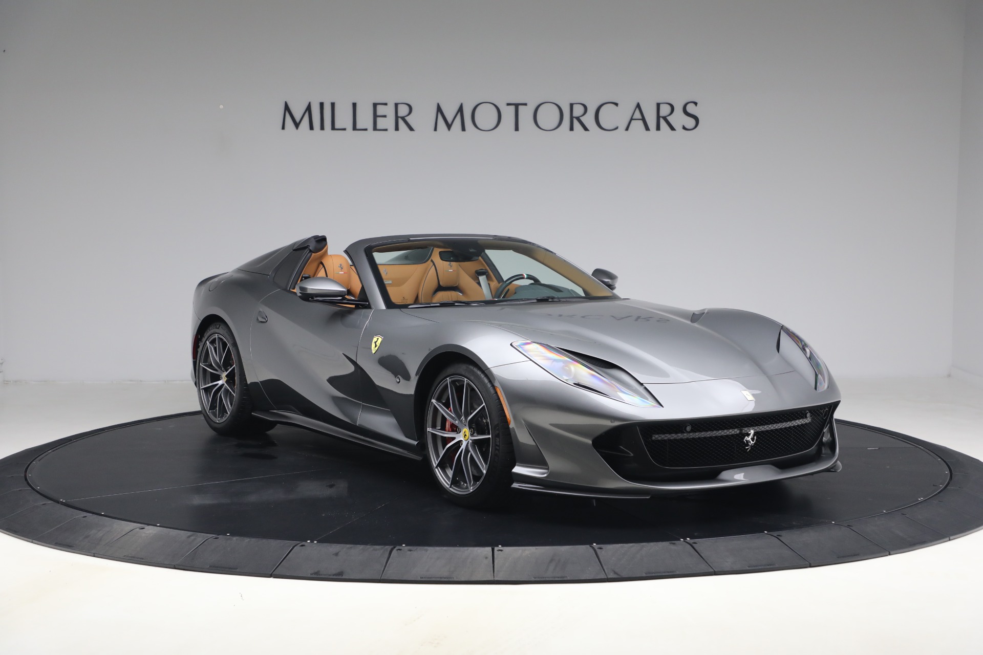 Used-2023-Ferrari-812-GTS