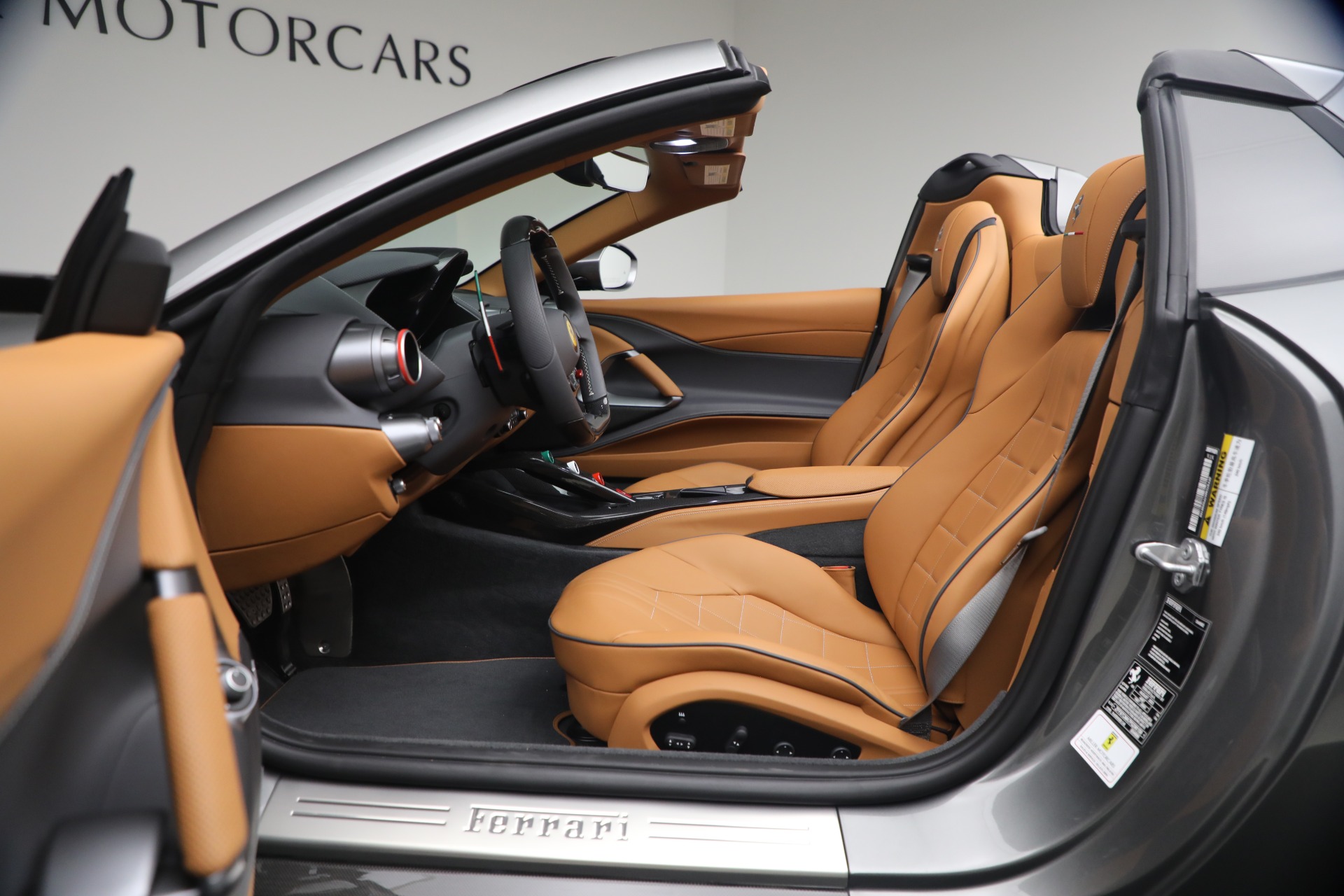 Used-2023-Ferrari-812-GTS