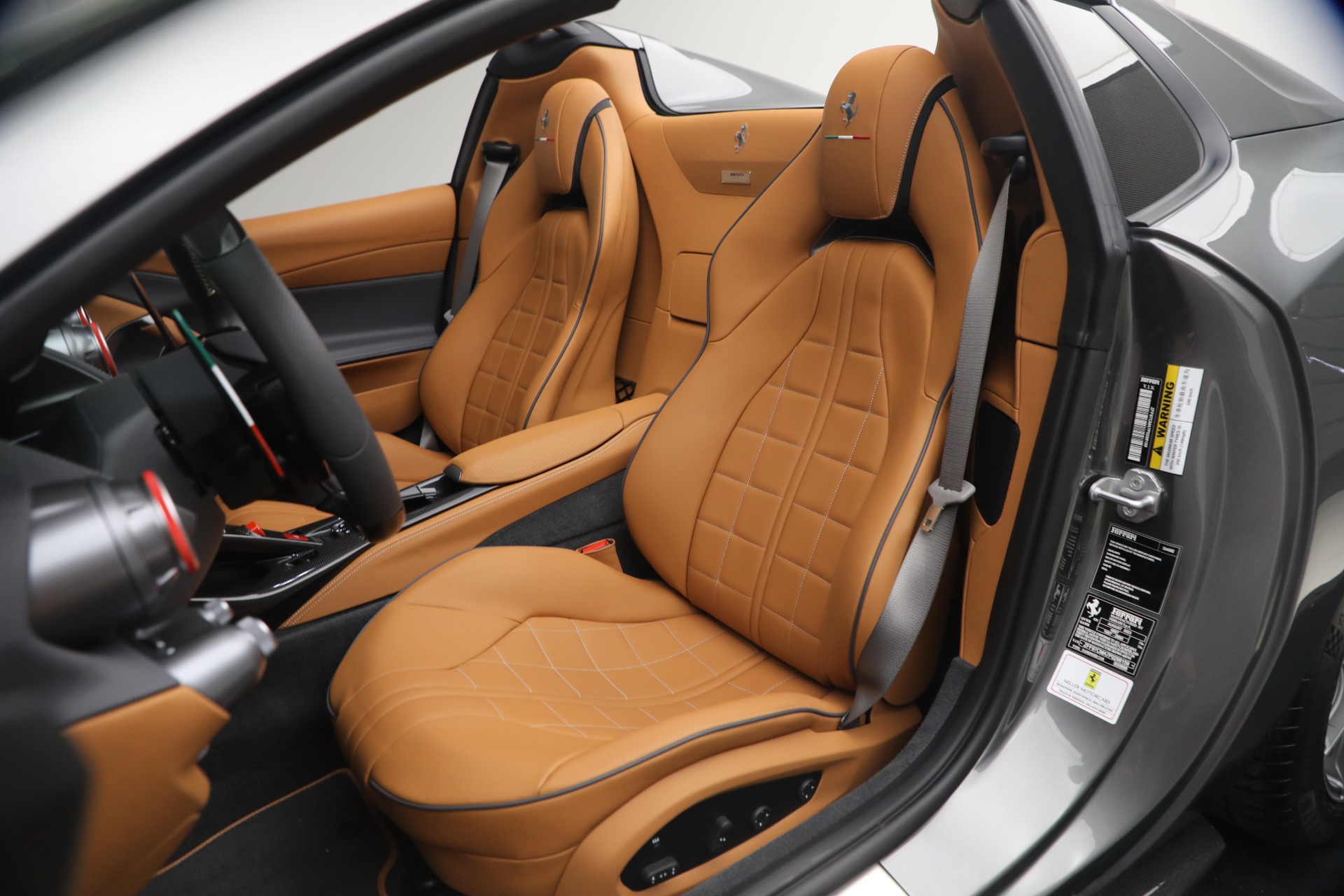 Used-2023-Ferrari-812-GTS