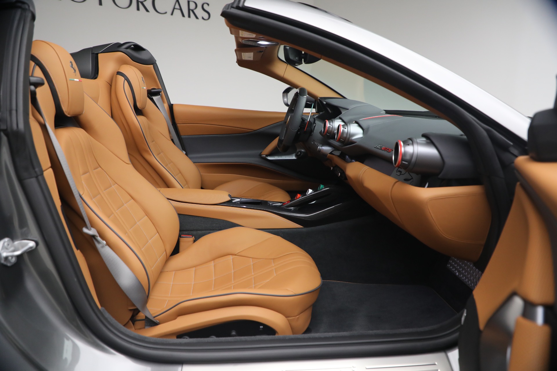 Used-2023-Ferrari-812-GTS