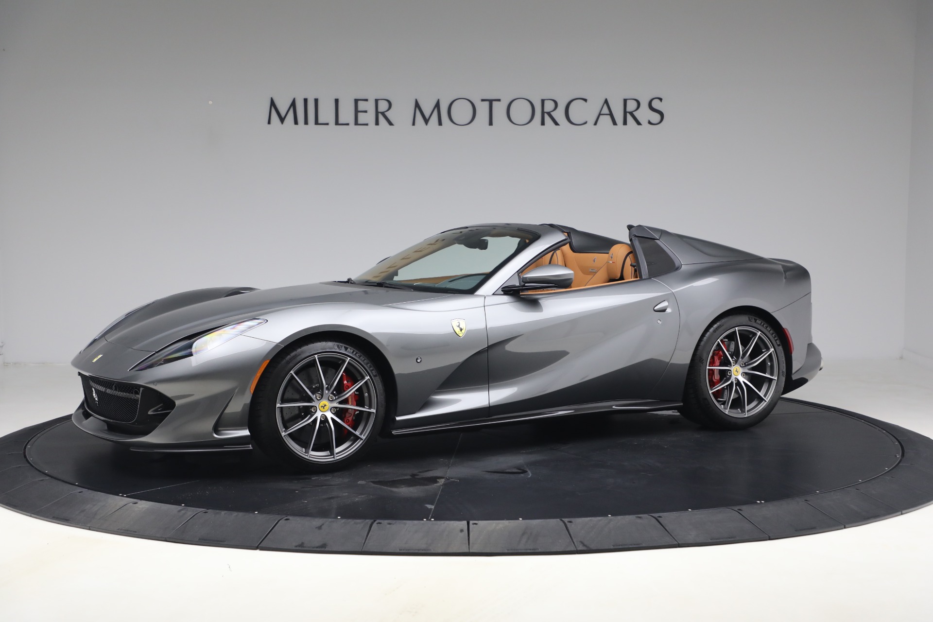 Used-2023-Ferrari-812-GTS