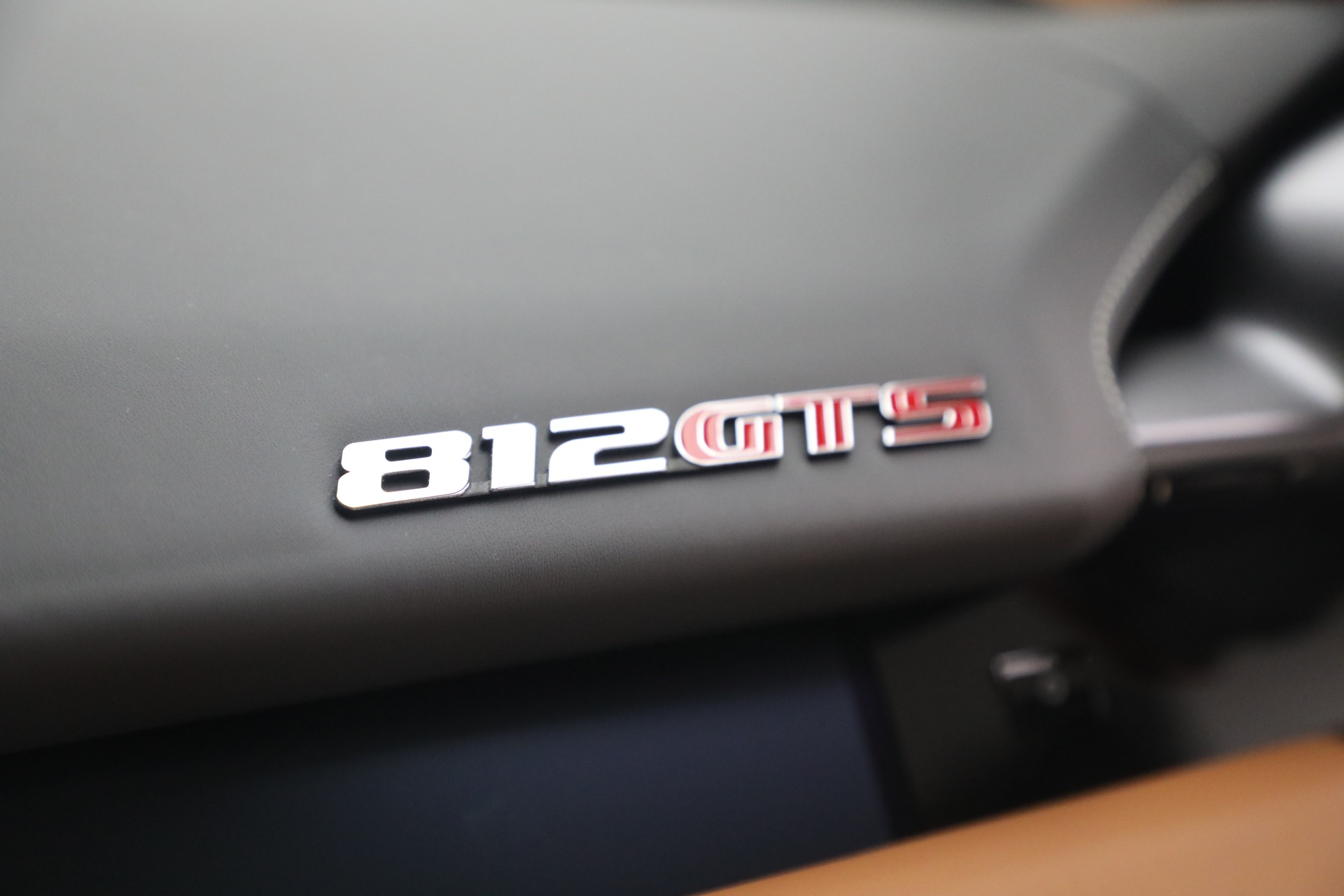 Used-2023-Ferrari-812-GTS