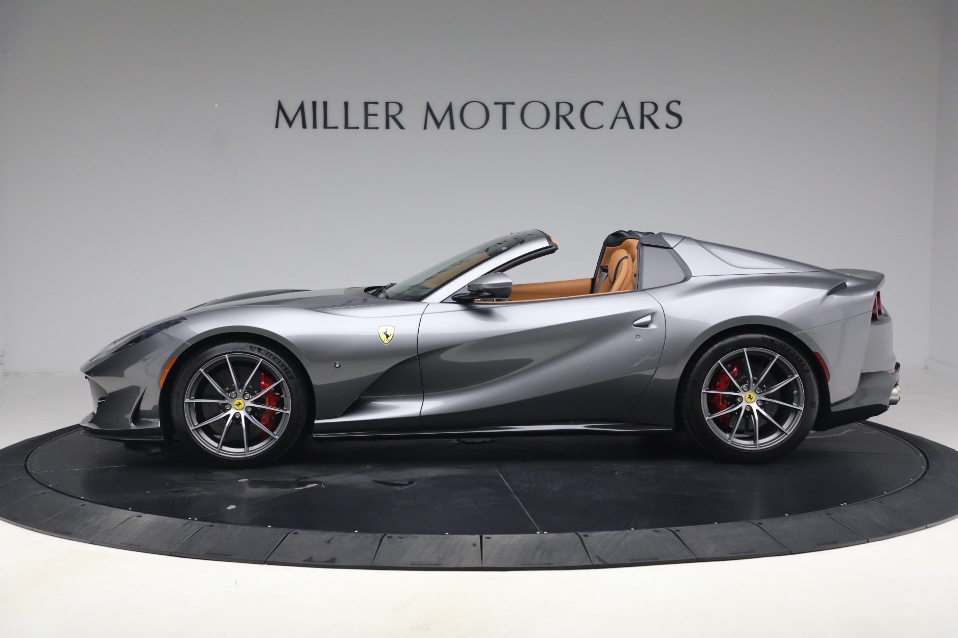 Used-2023-Ferrari-812-GTS