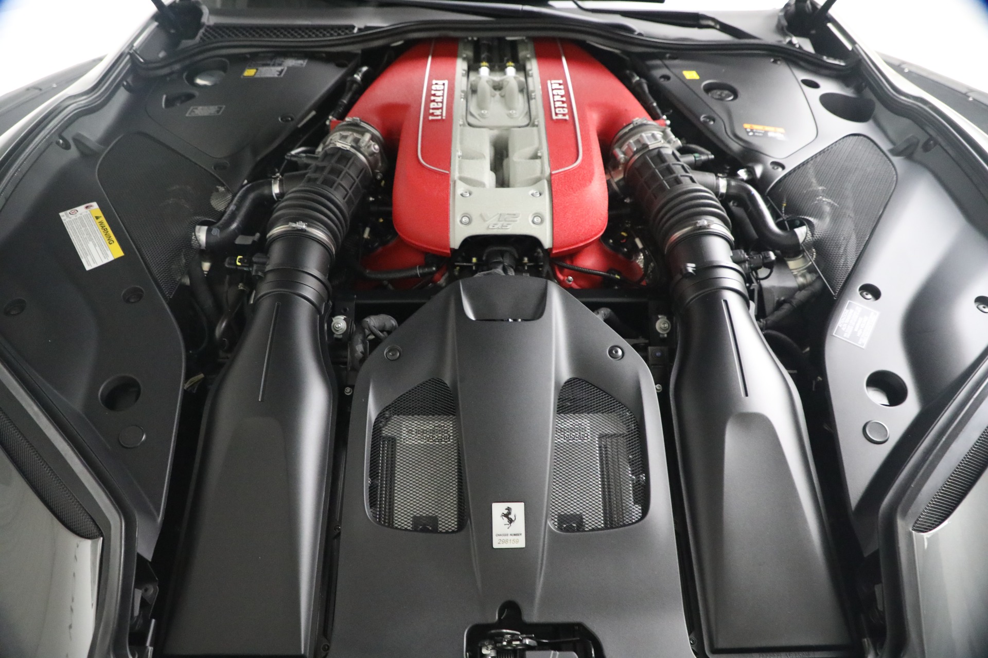 Used-2023-Ferrari-812-GTS